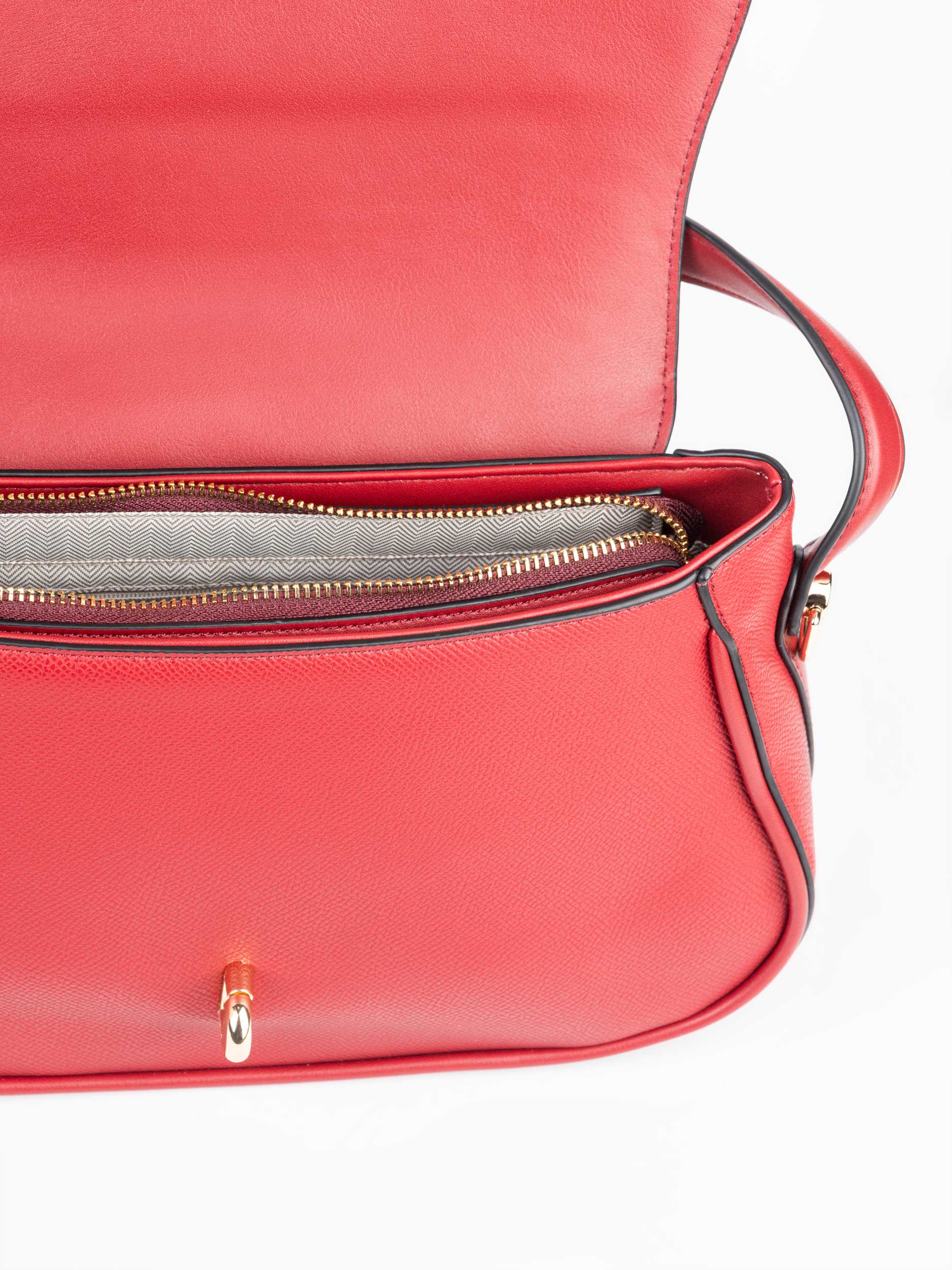 Saddle Handbag - Image 4