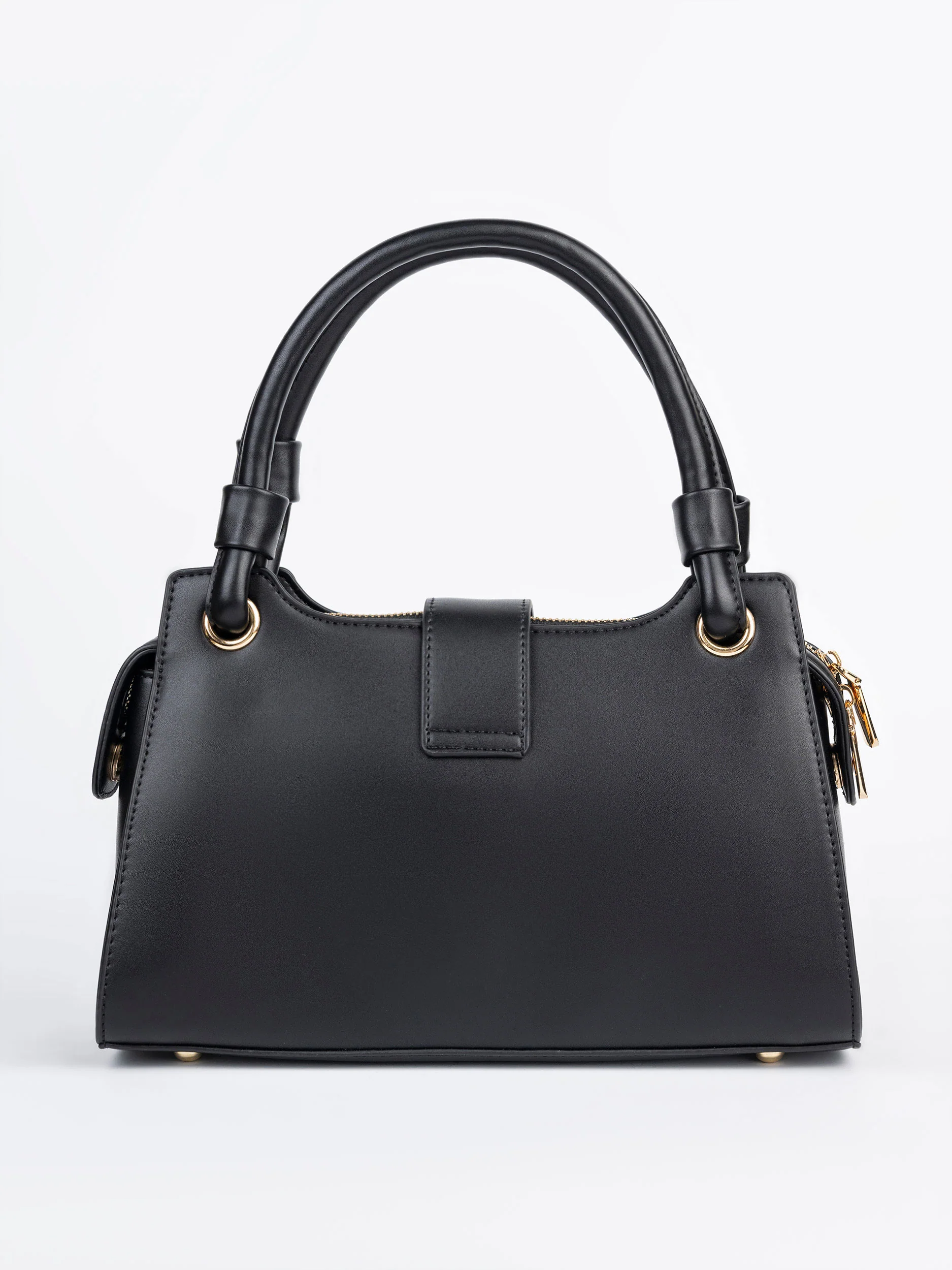 Two-tone Handbag - Image 3
