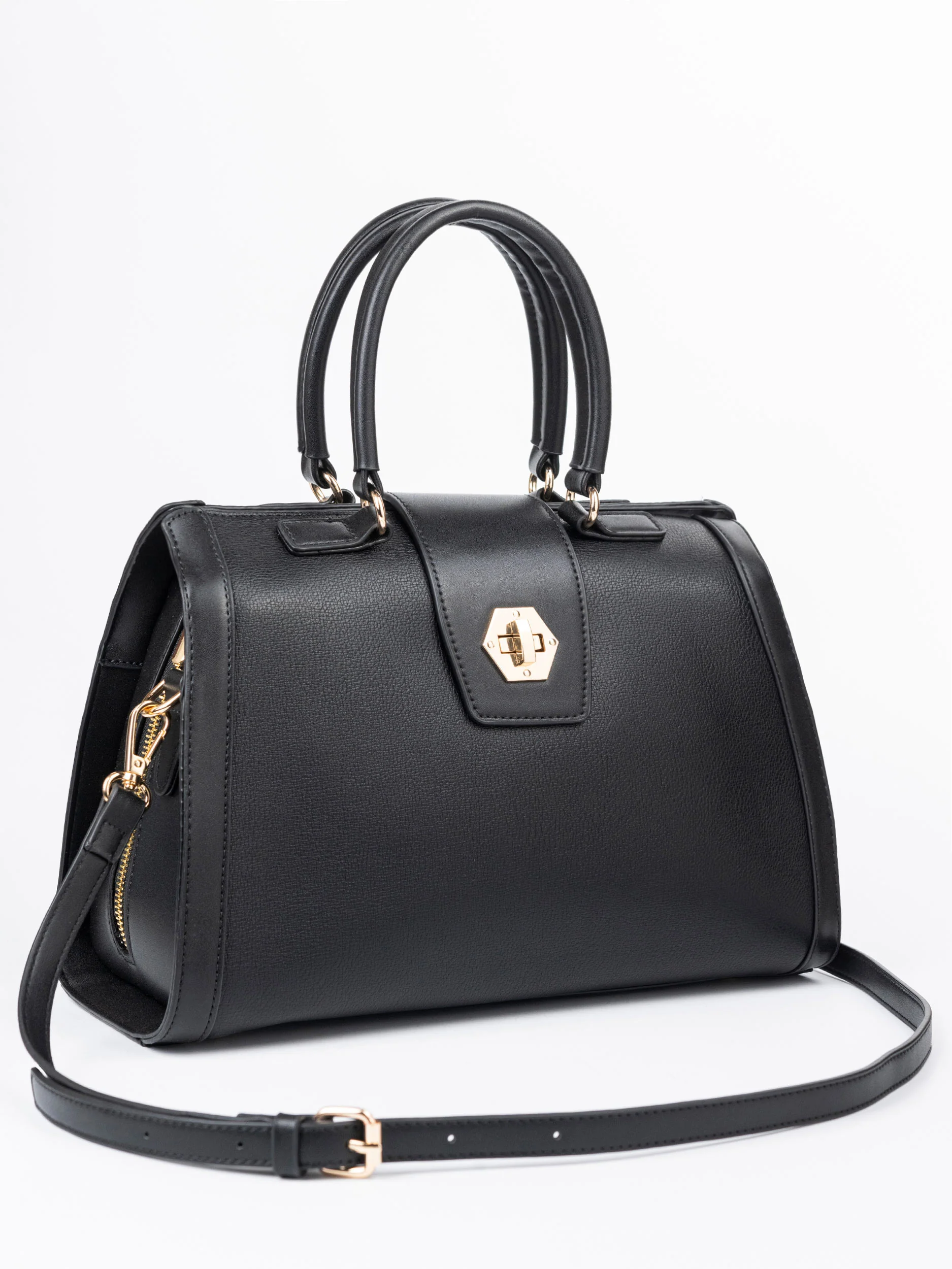 Satchel Handbag - Image 2