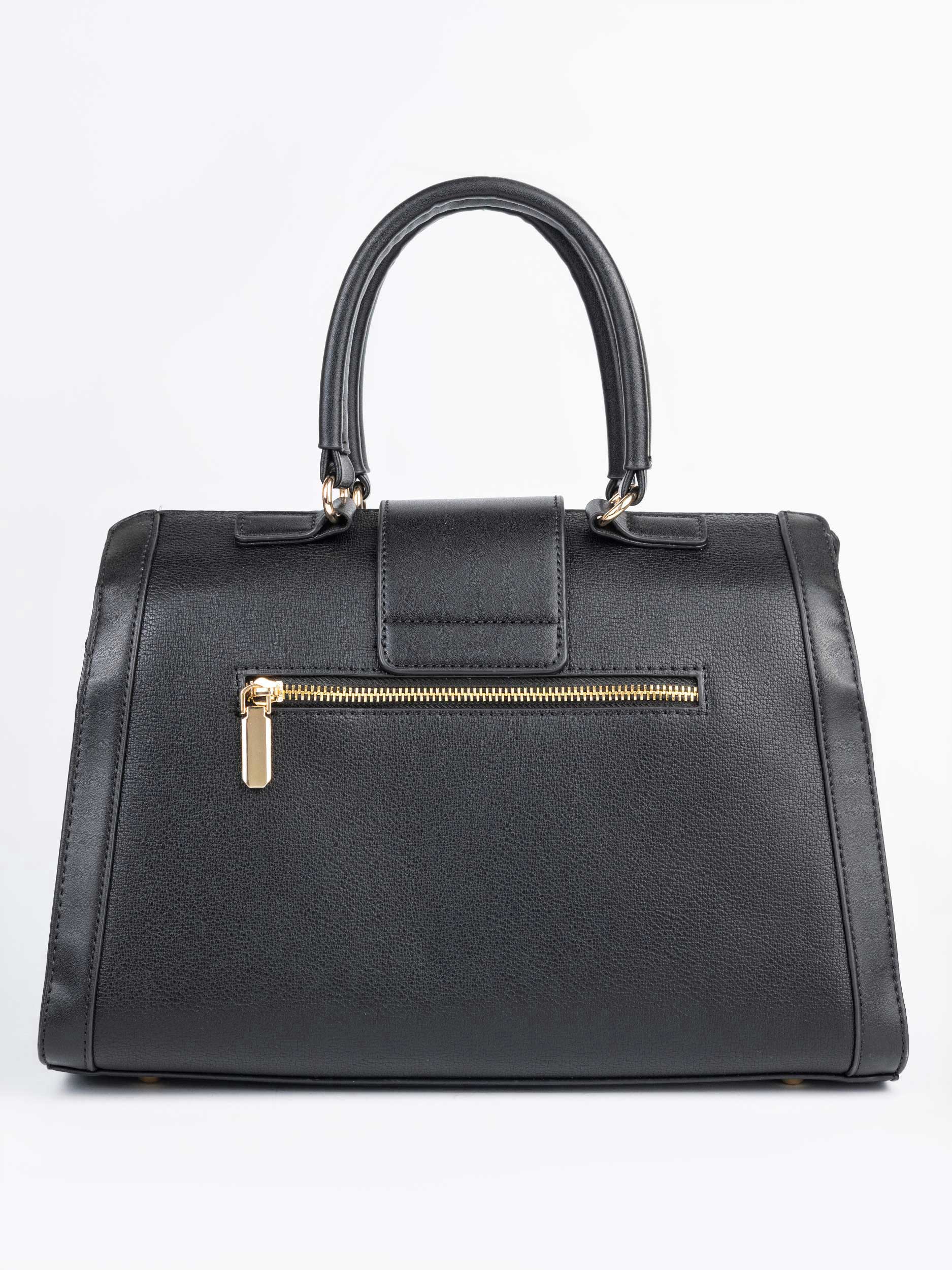 Satchel Handbag - Image 3