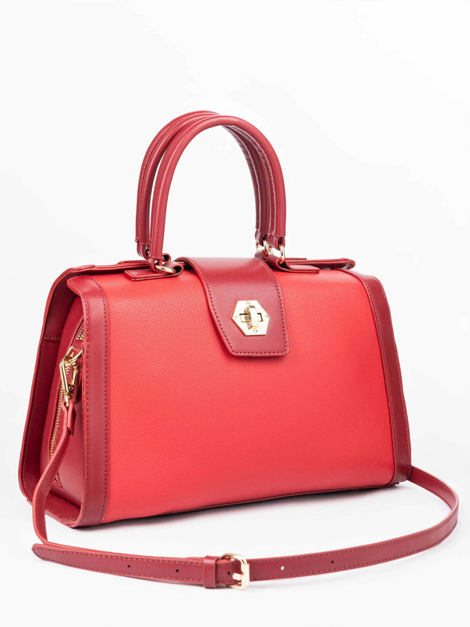 Satchel Handbag - Image 2