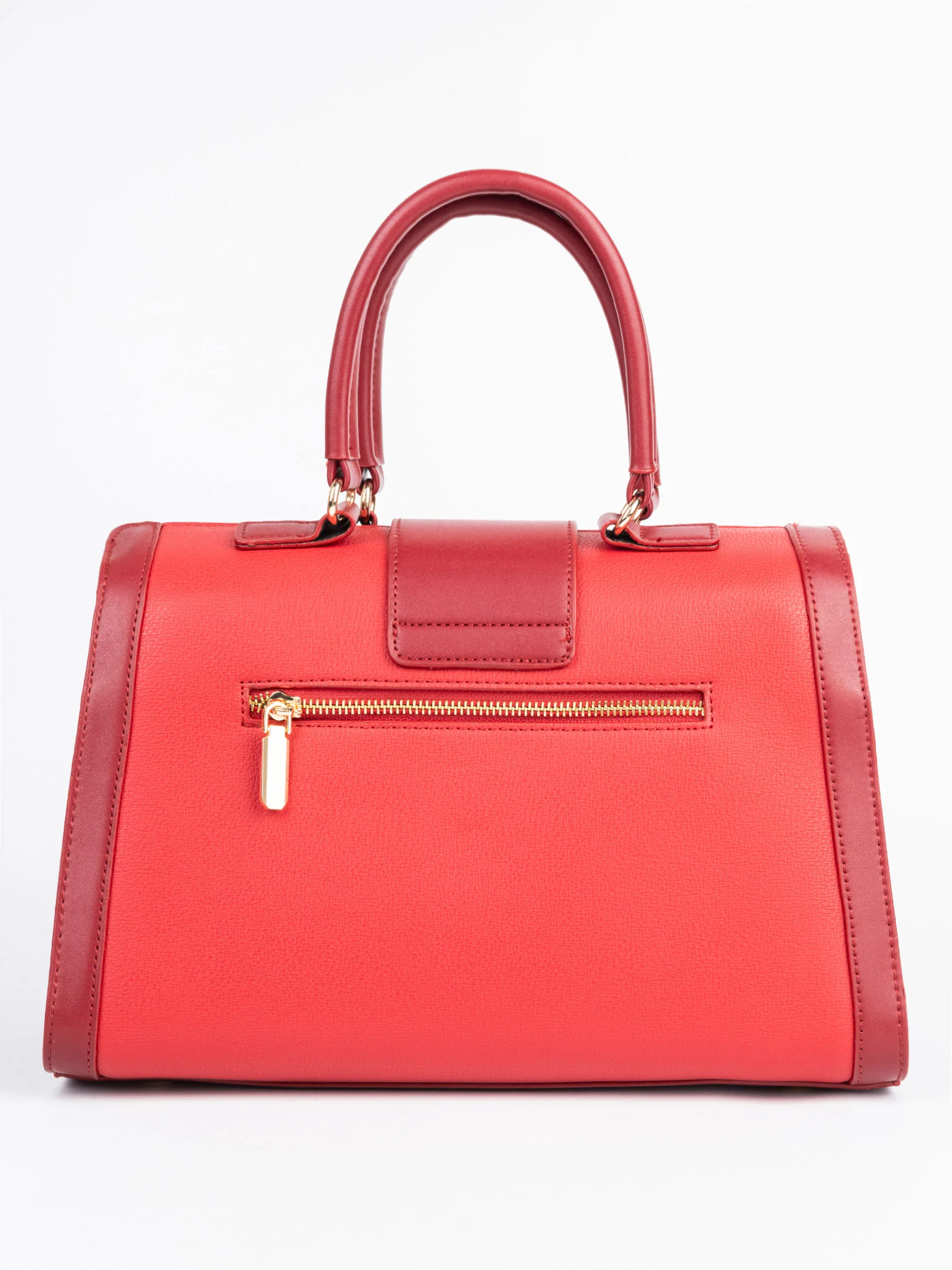 Satchel Handbag - Image 3
