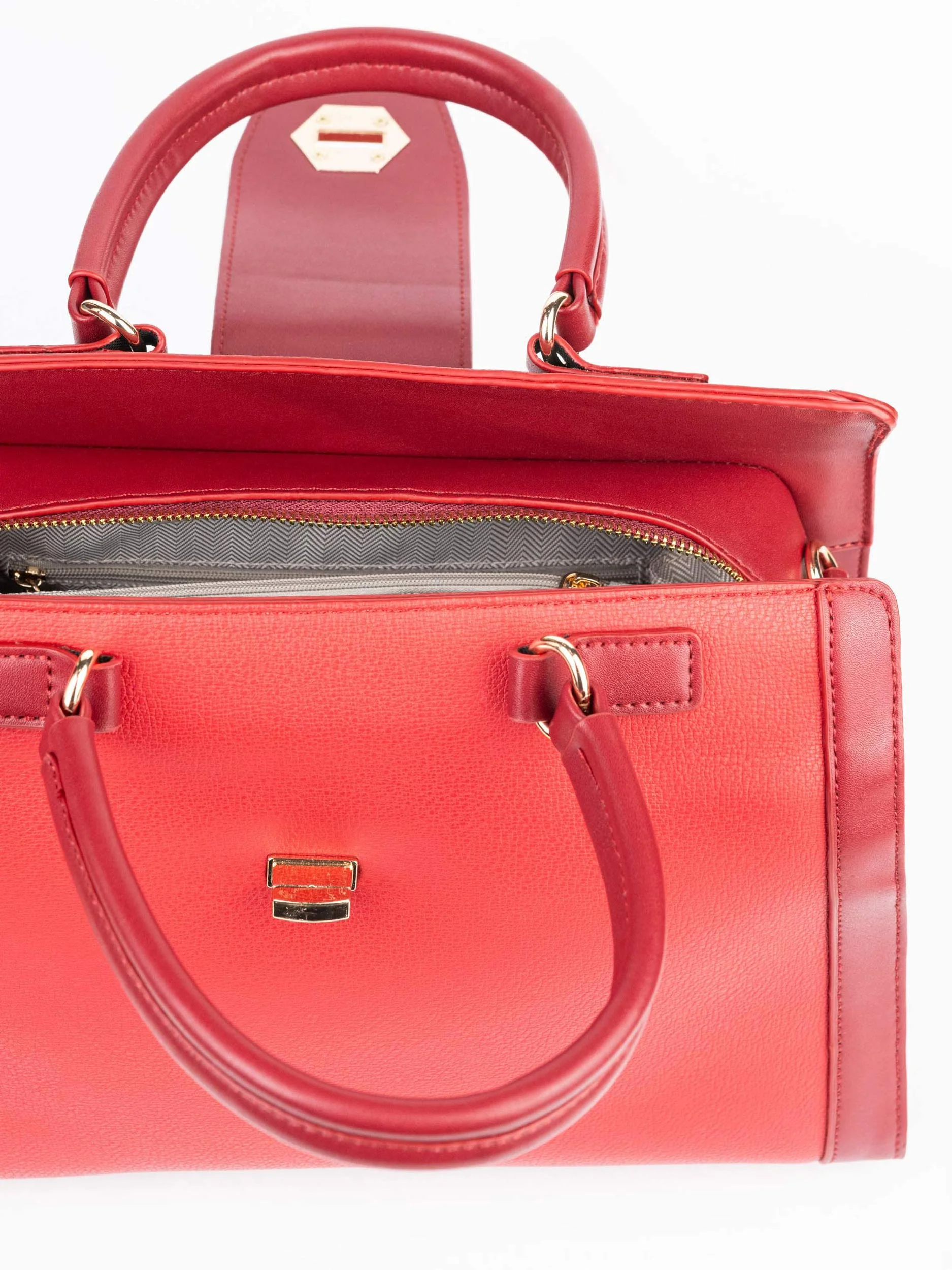 Satchel Handbag - Image 4