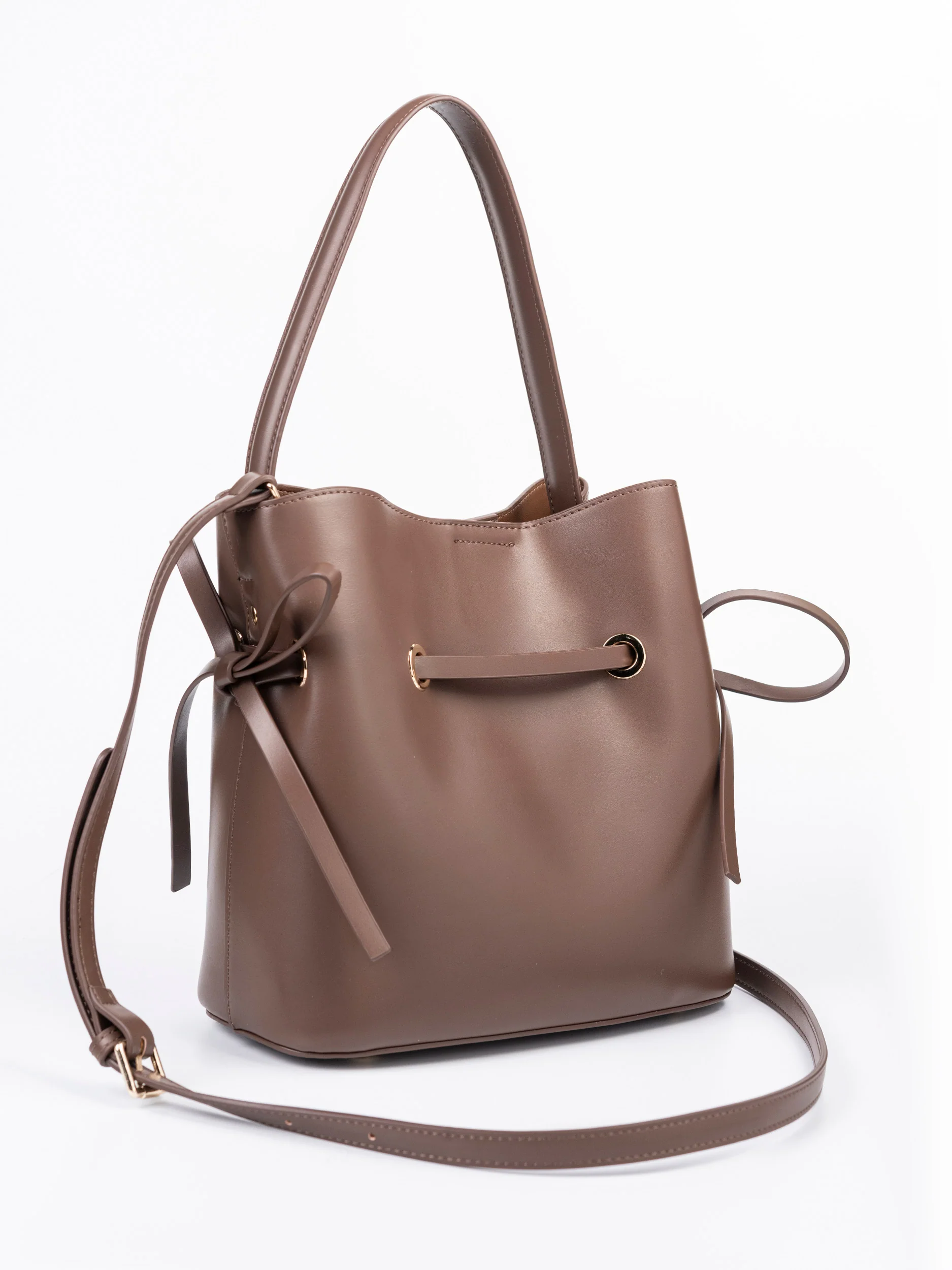 Bucket Handbag - Image 2