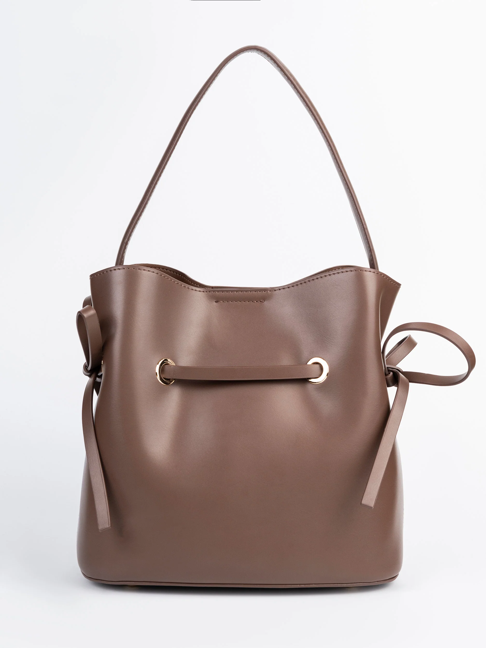 Bucket Handbag - Image 5