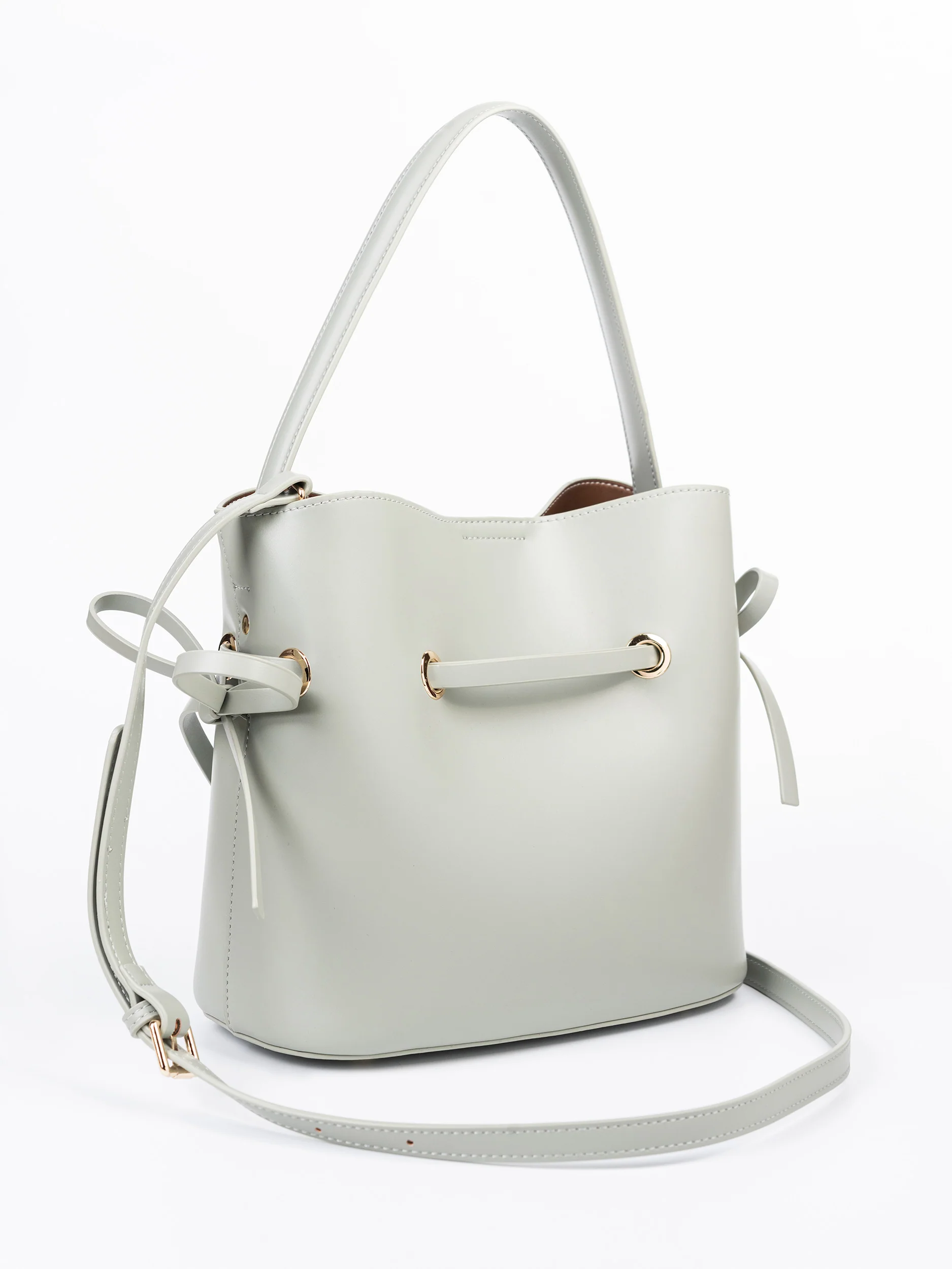 Bucket Handbag - Image 2