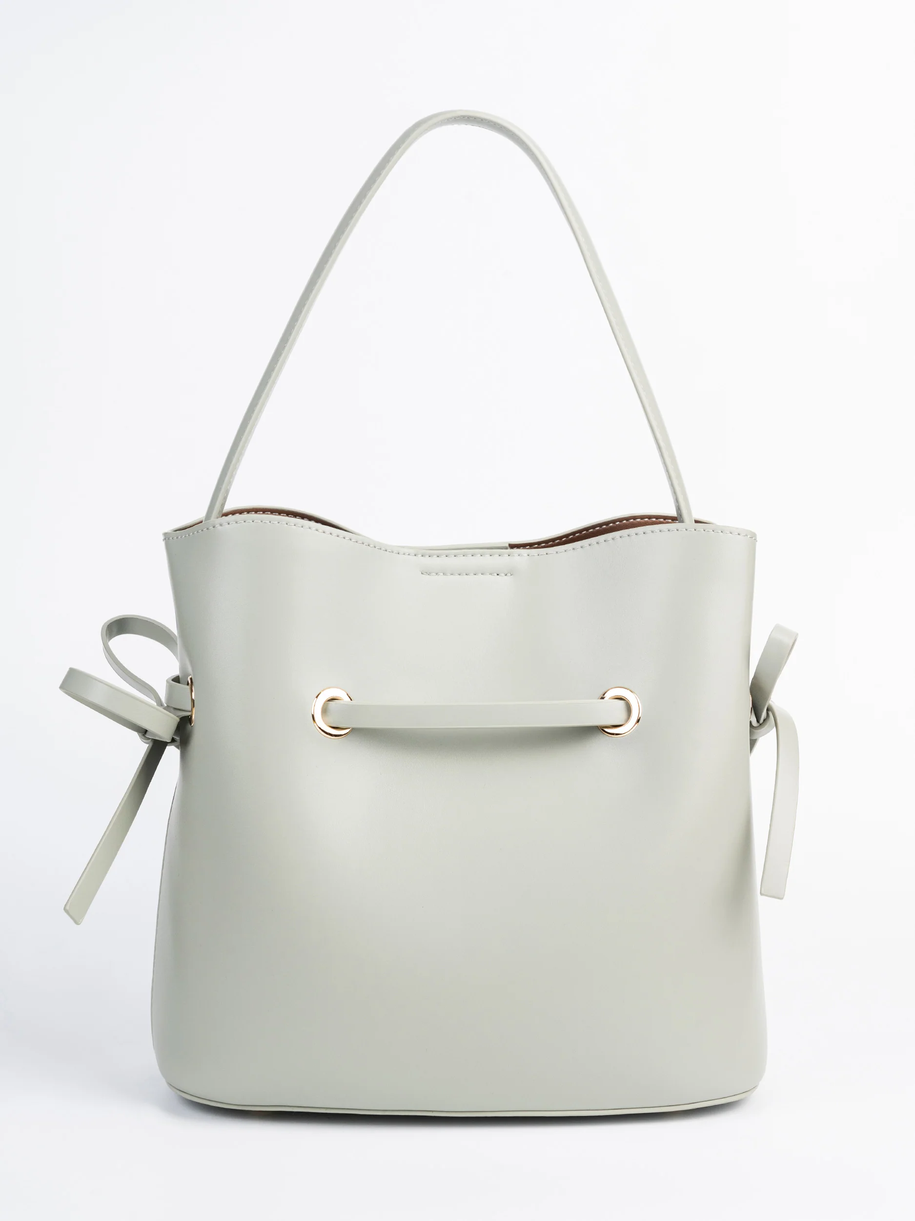 Bucket Handbag - Image 5
