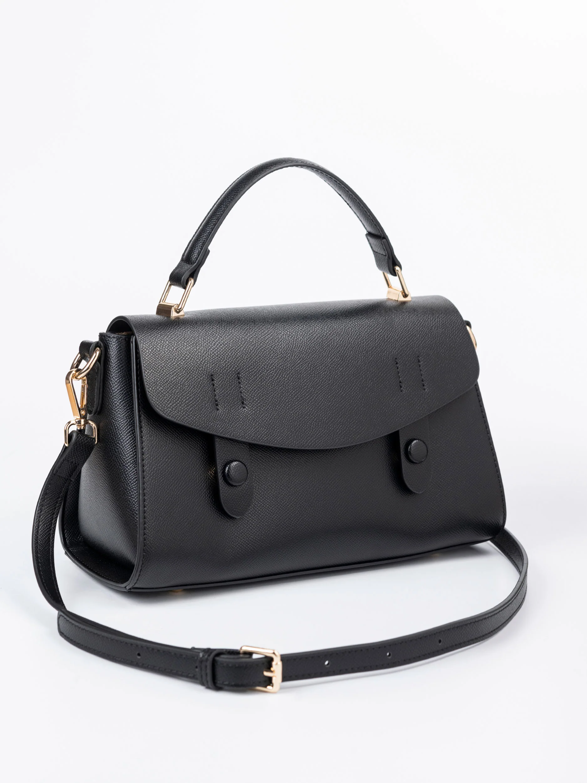 Satchel Handbag - Image 2