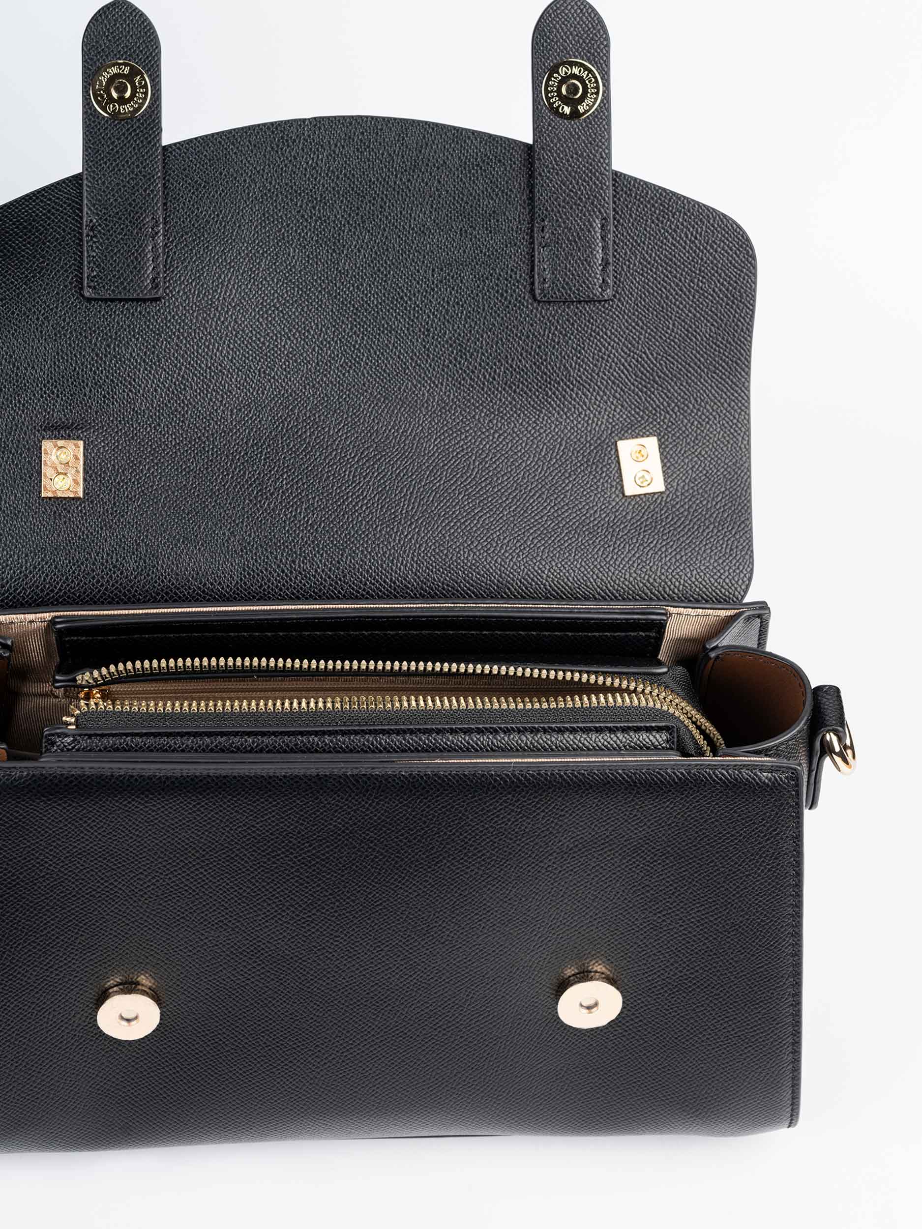 Satchel Handbag - Image 3
