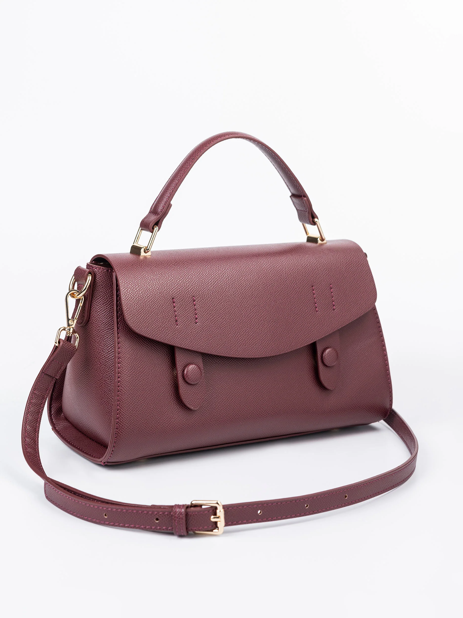 Satchel Handbag - Image 2