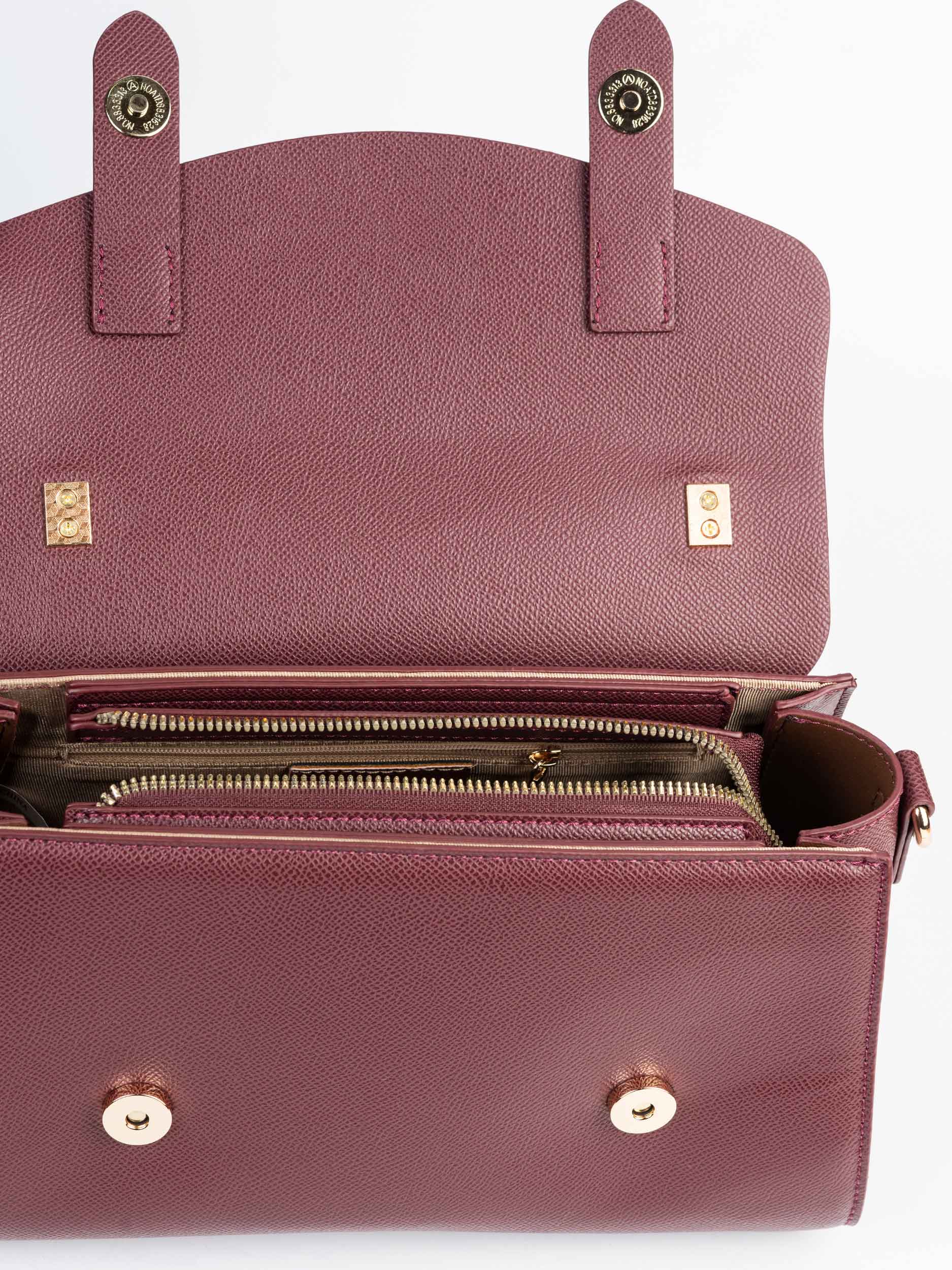 Satchel Handbag - Image 3