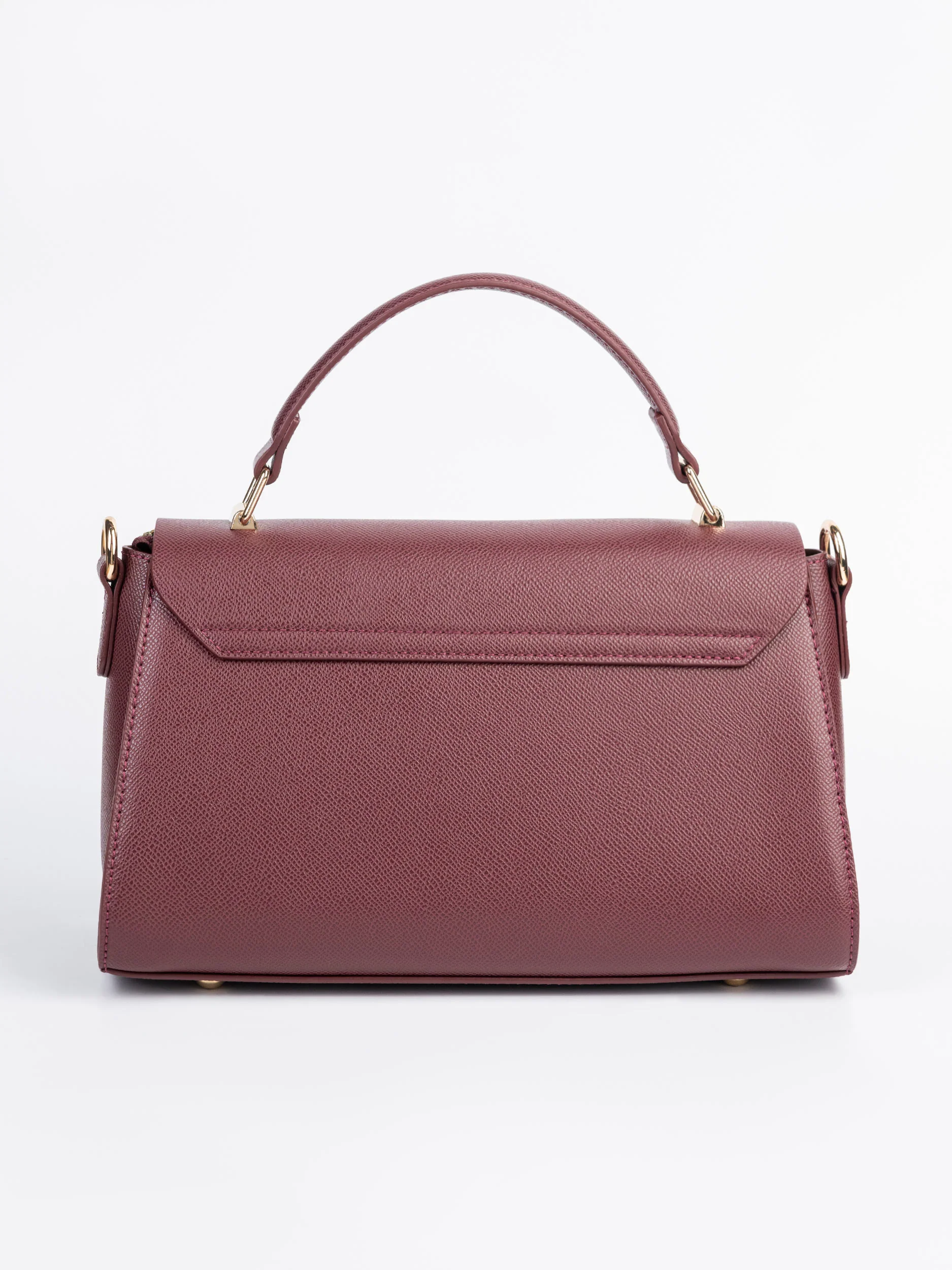 Satchel Handbag - Image 4