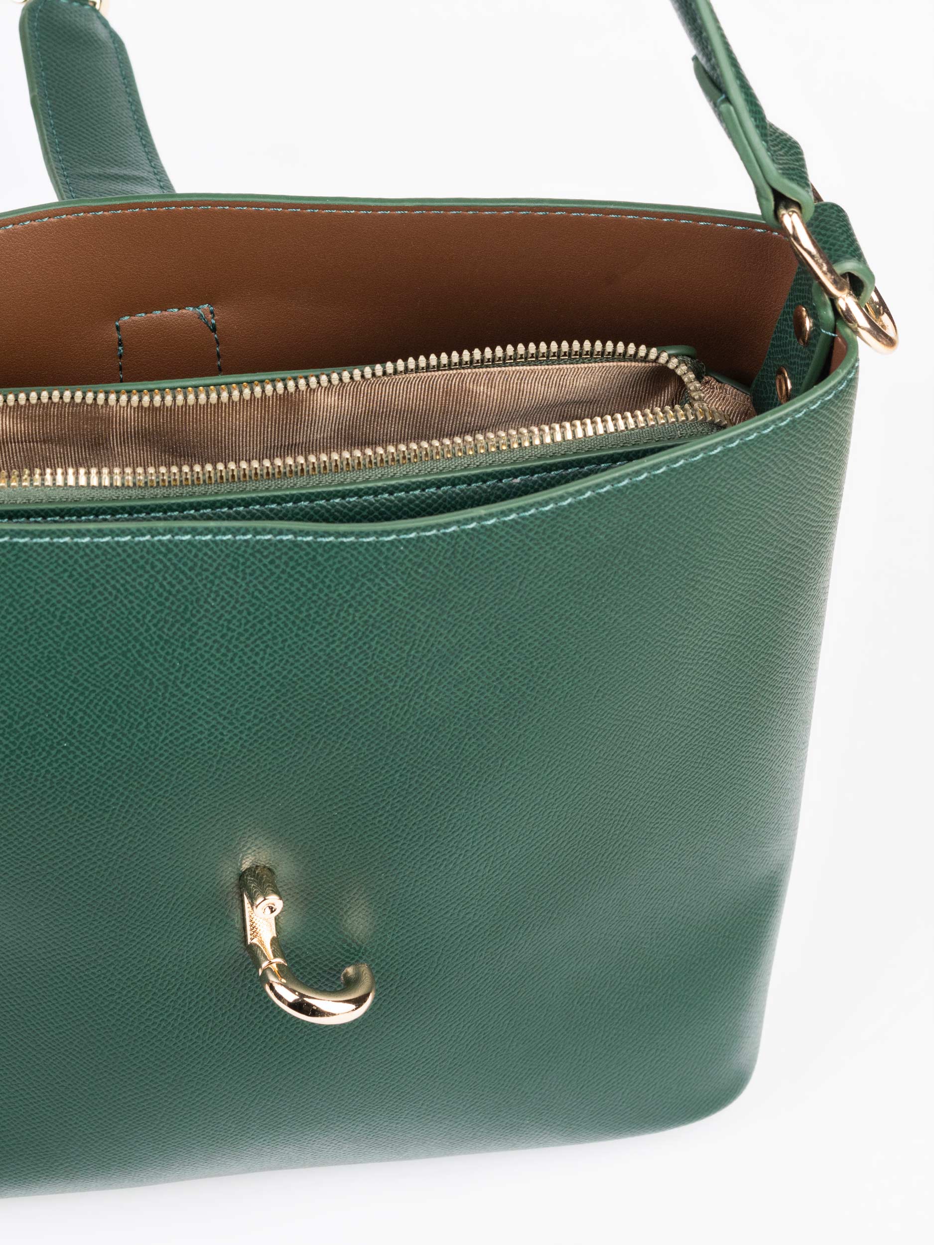 Shoulder Handbag - Image 4