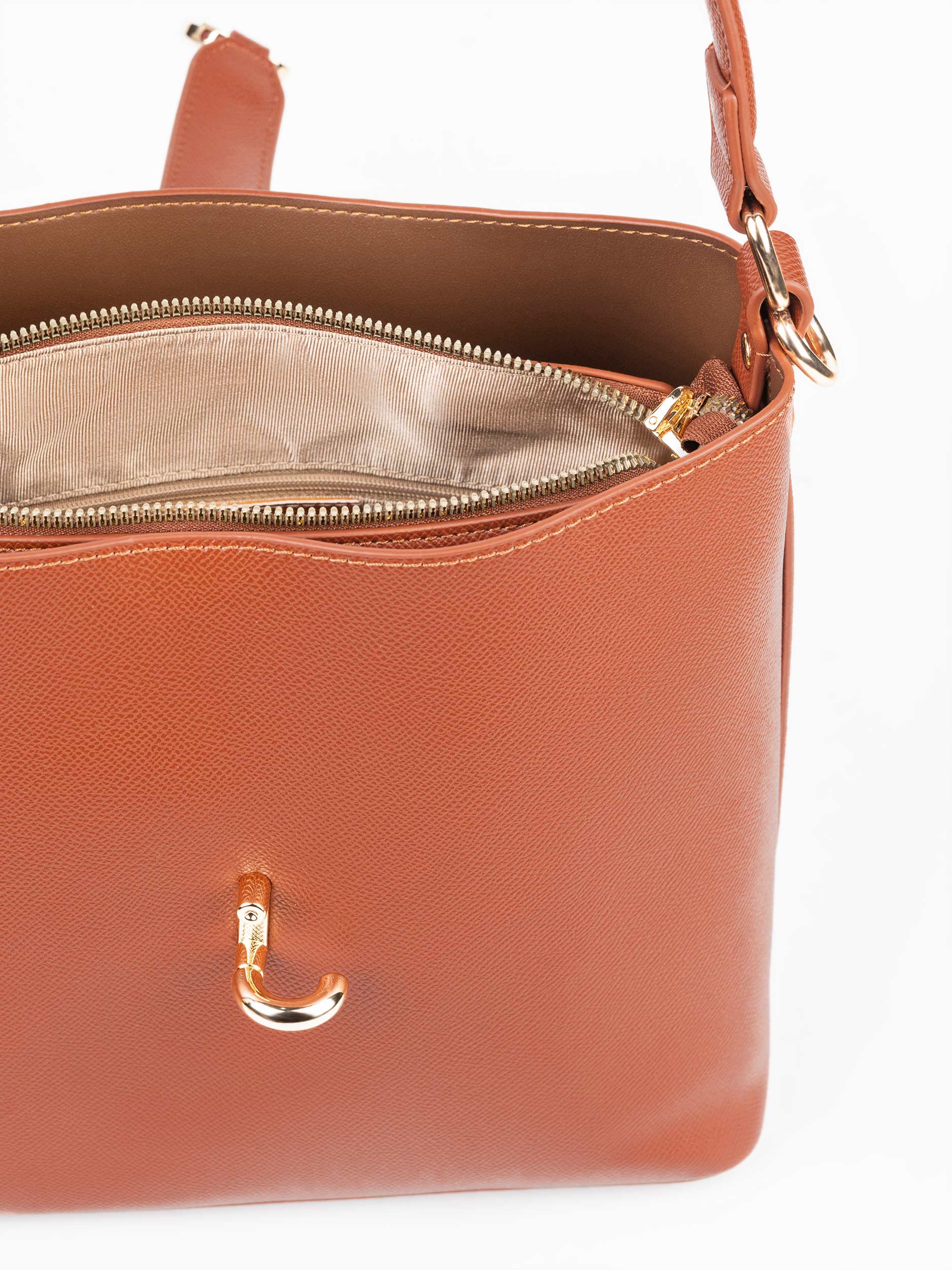 Shoulder Handbag - Image 4