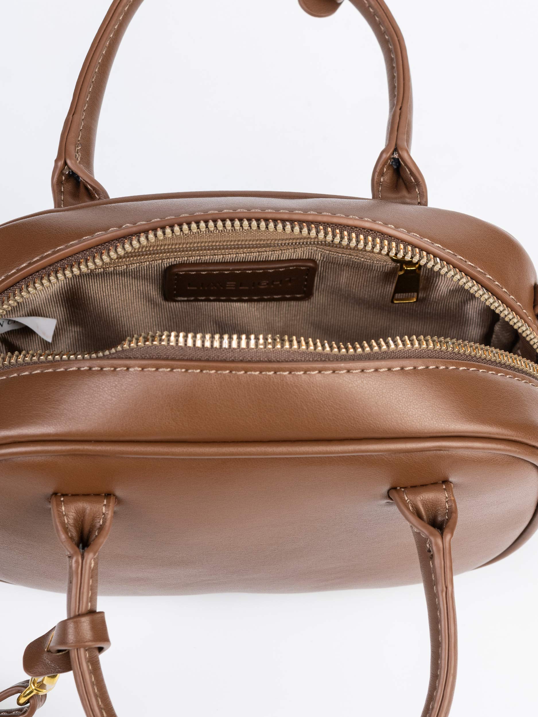 Boston handbag - Image 4