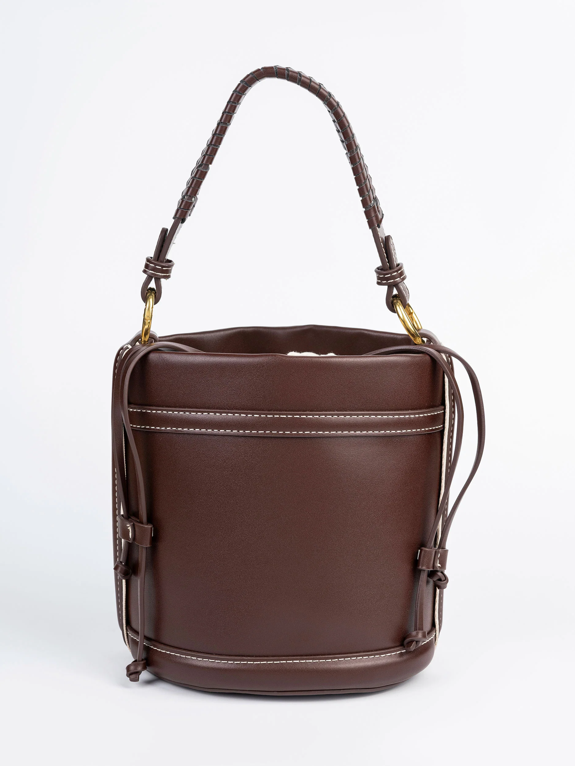 Bucket Handbag - Image 2