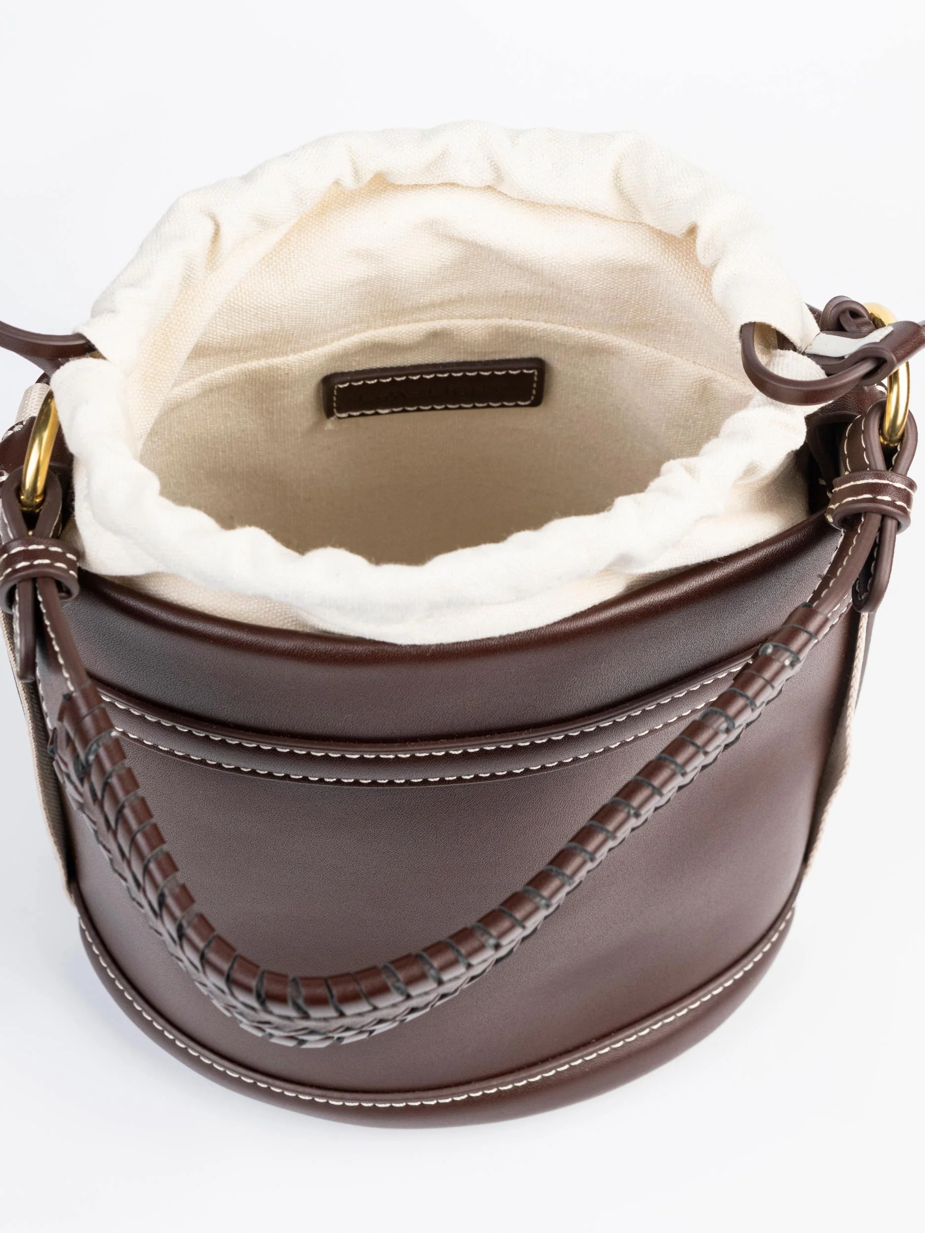 Bucket Handbag - Image 3