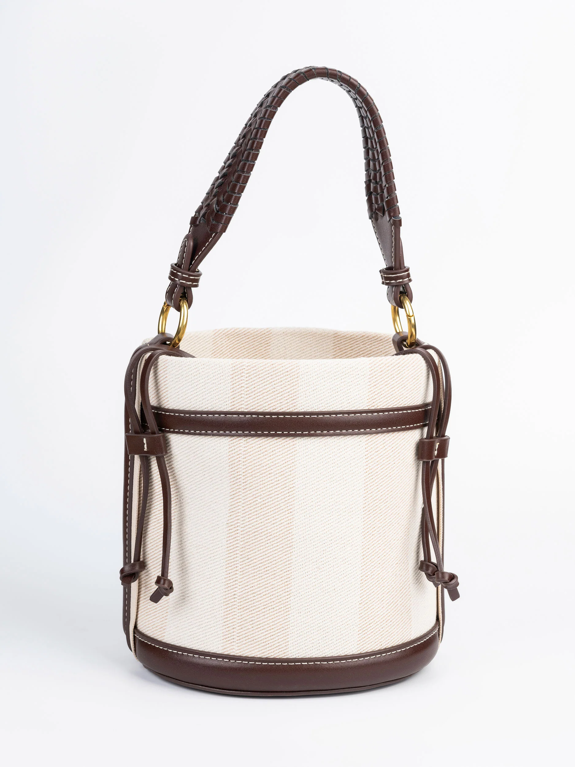Bucket Handbag - Image 2
