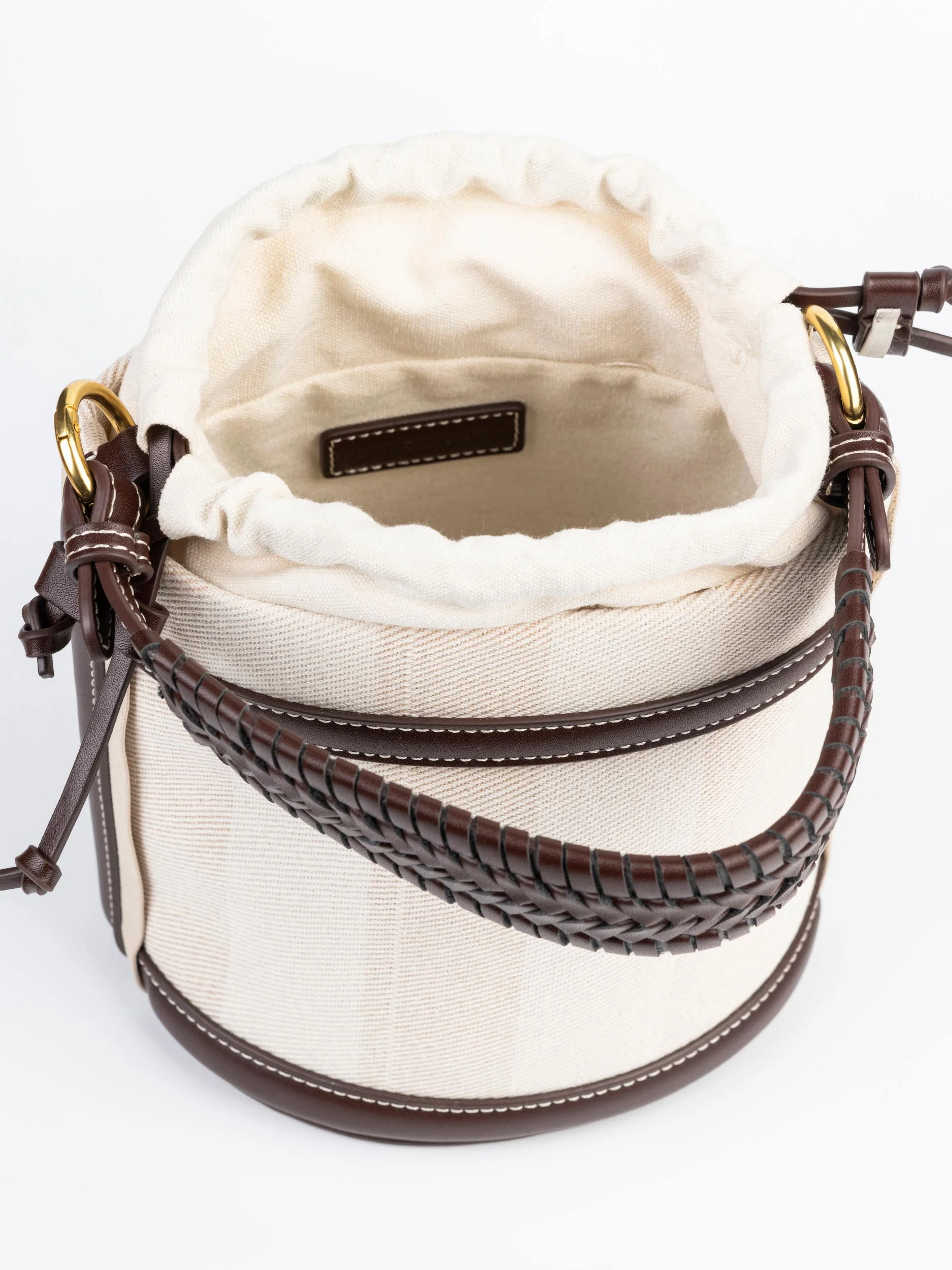 Bucket Handbag - Image 3