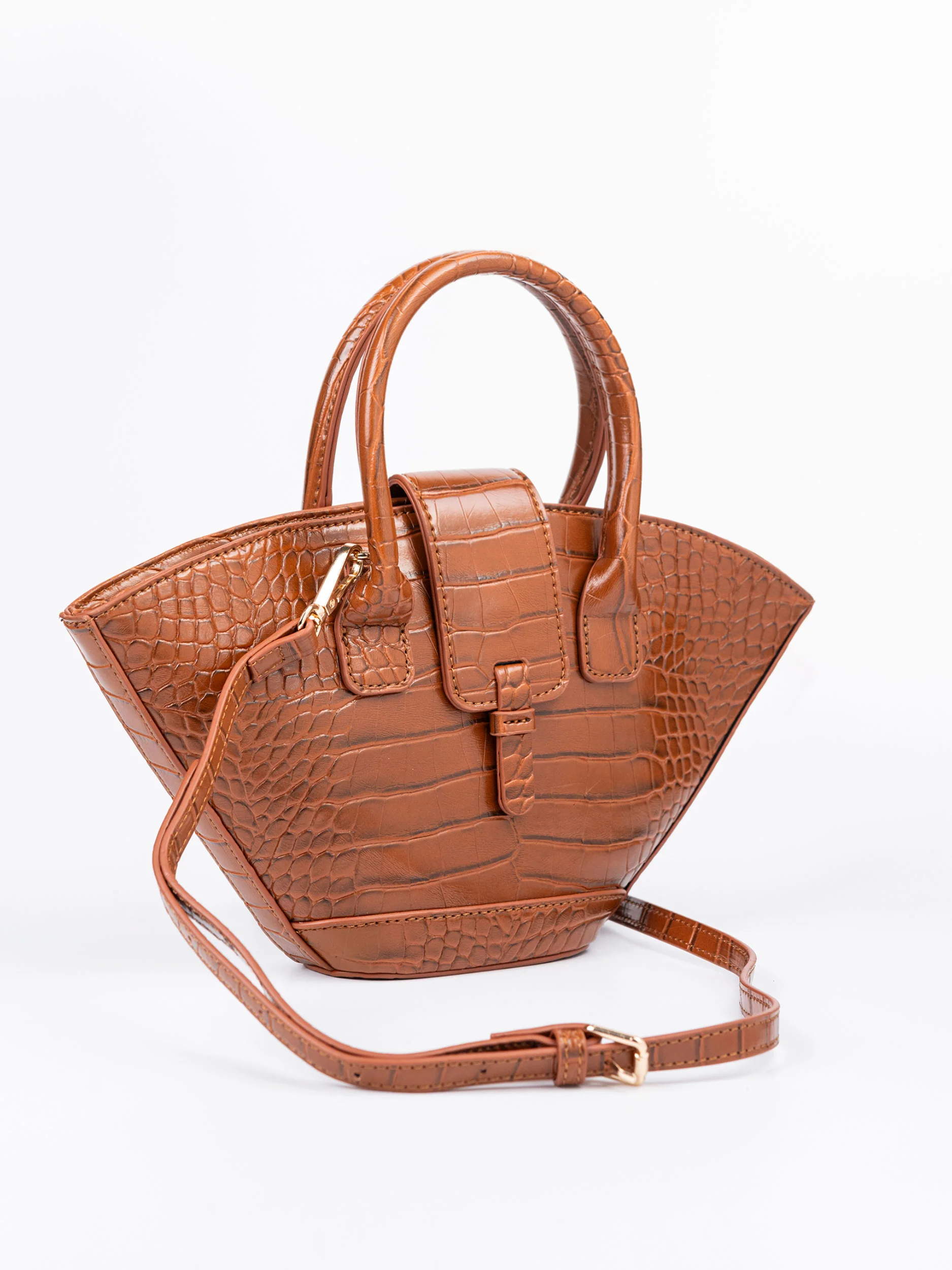 Trapeze Handbag - Image 2