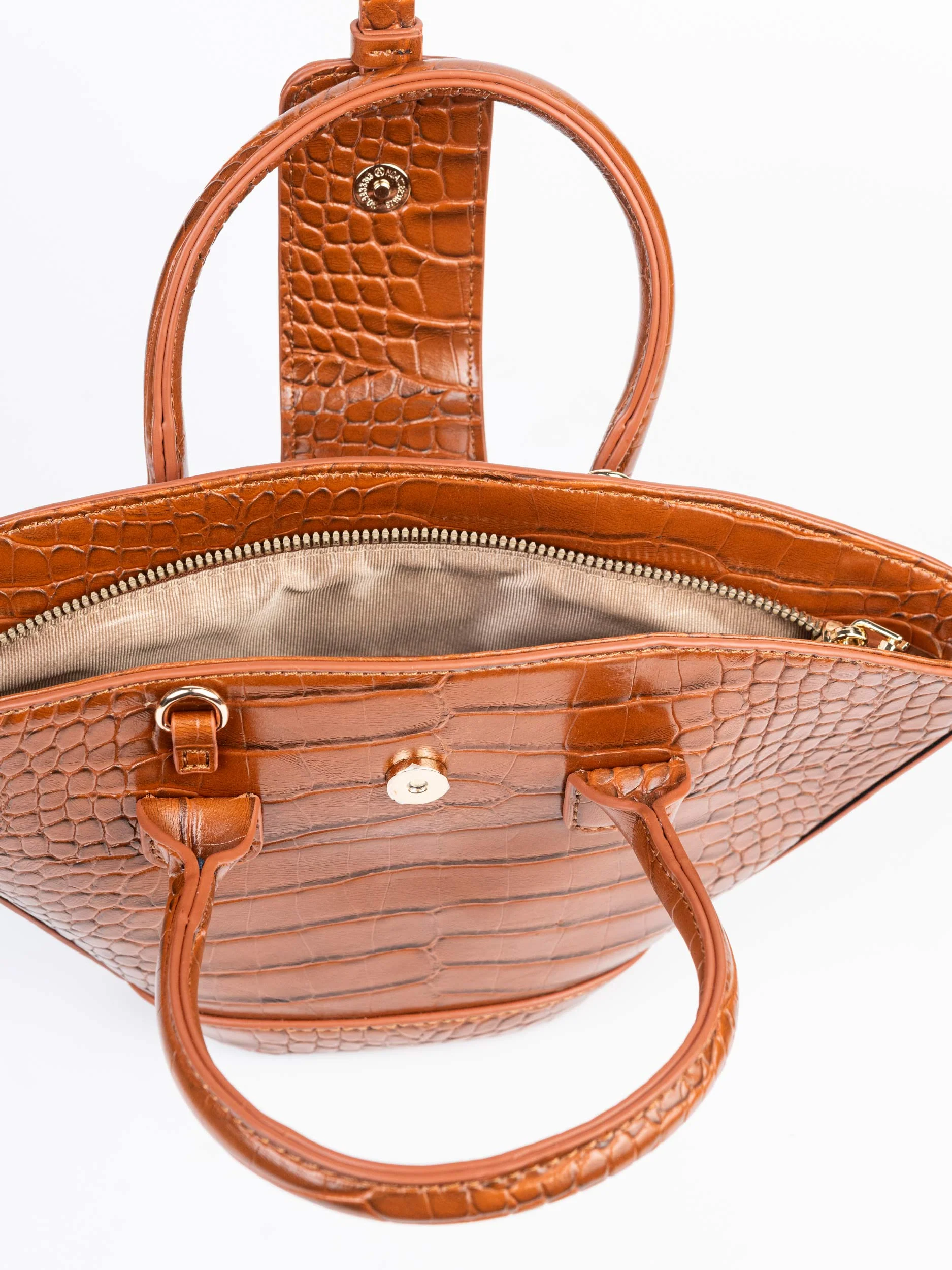 Trapeze Handbag - Image 3