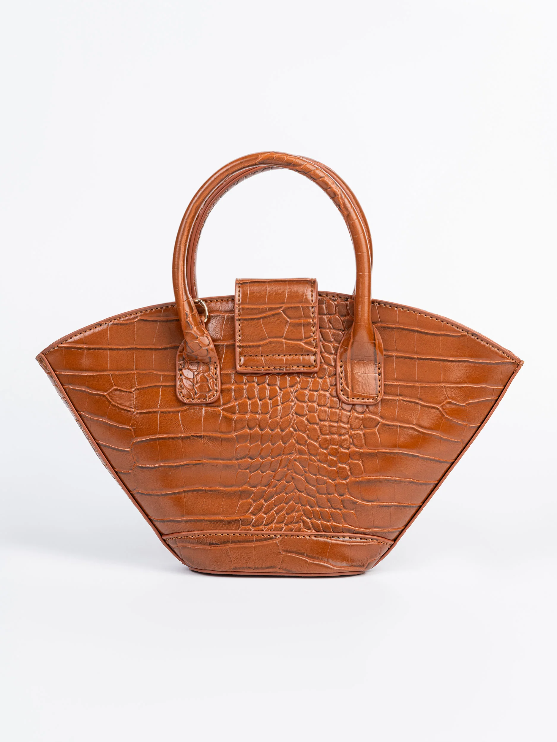 Trapeze Handbag - Image 4