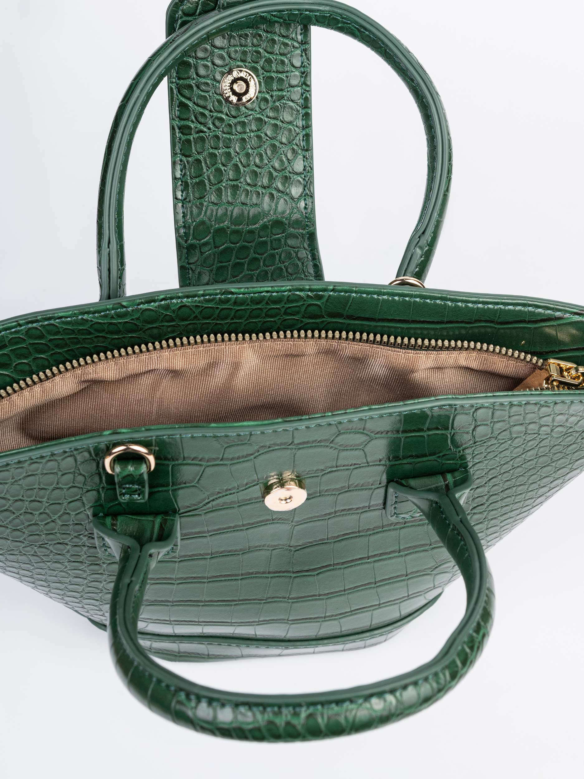 Trapeze Handbag - Image 3