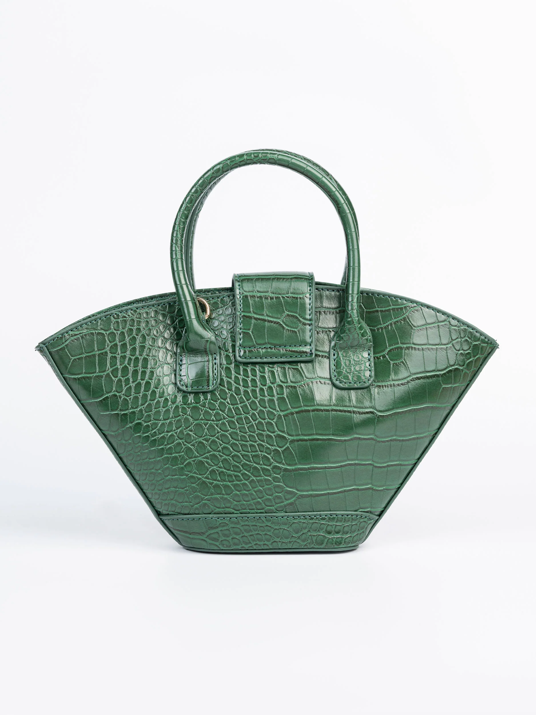 Trapeze Handbag - Image 4