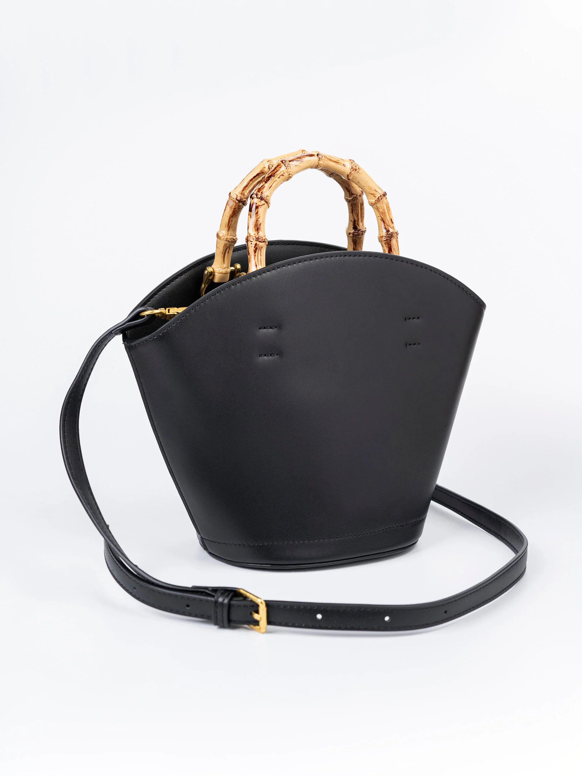 Trapeze Handbag - Image 2