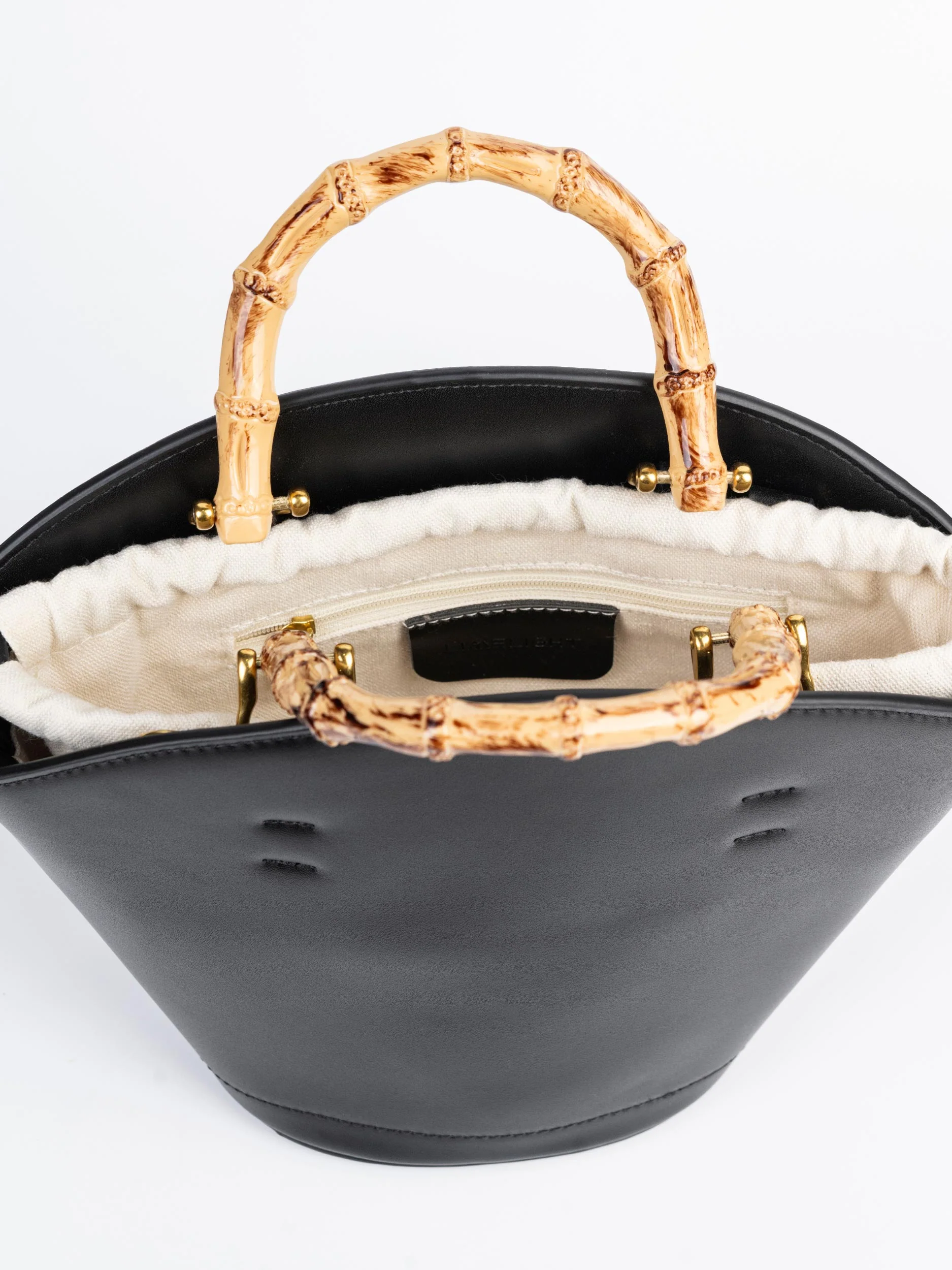 Trapeze Handbag - Image 3