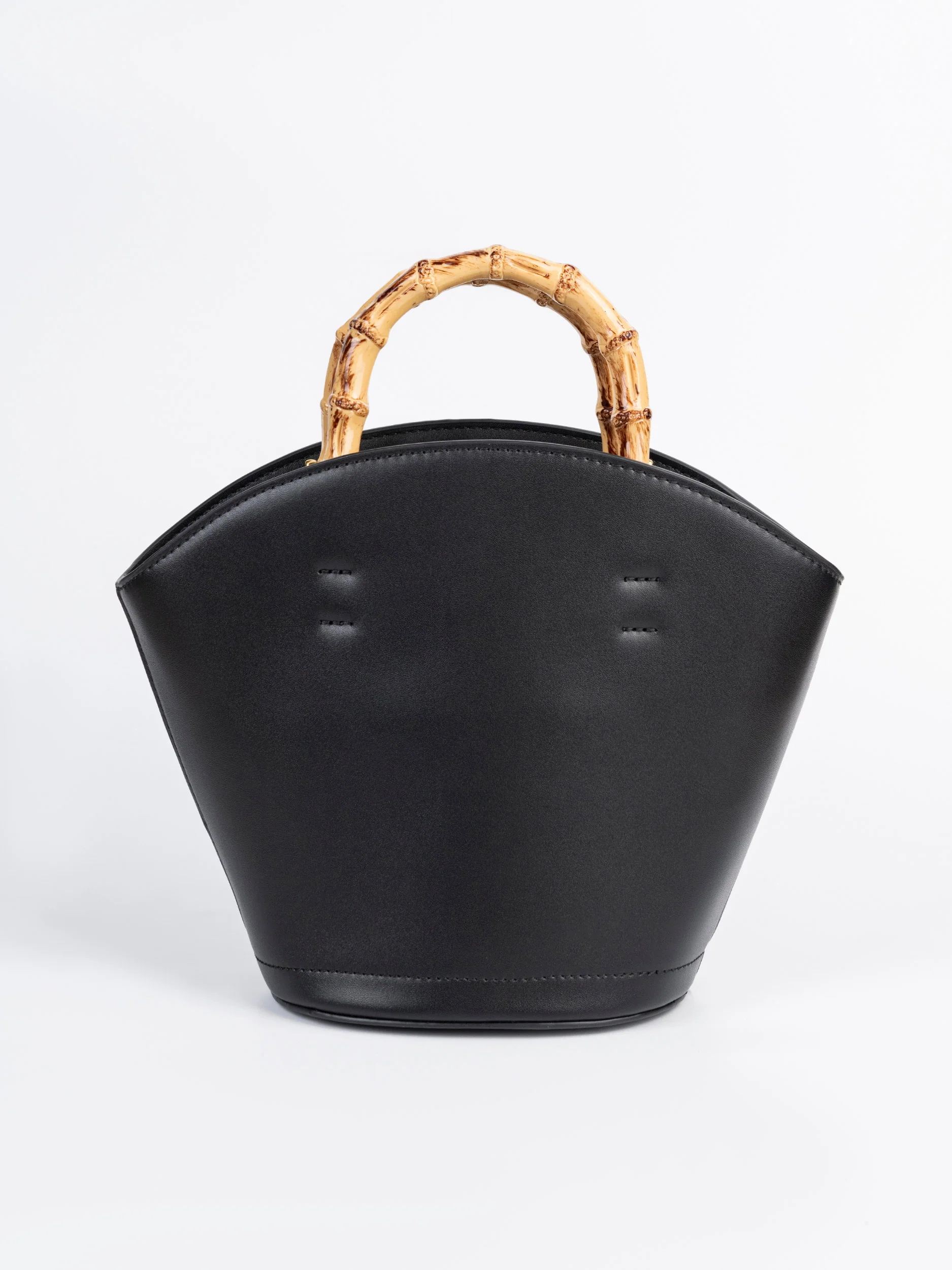 Trapeze Handbag - Image 4