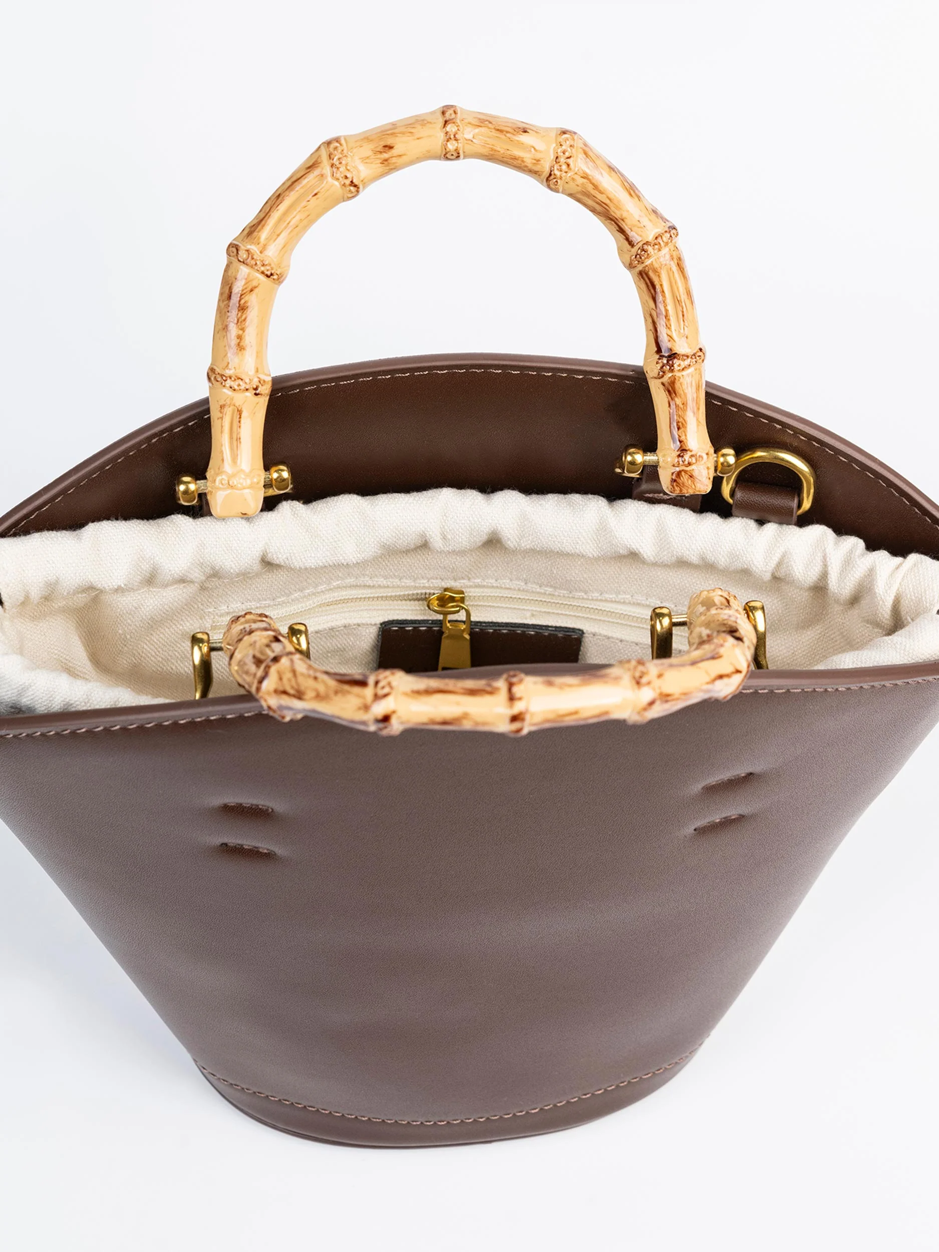 Trapeze Handbag - Image 2