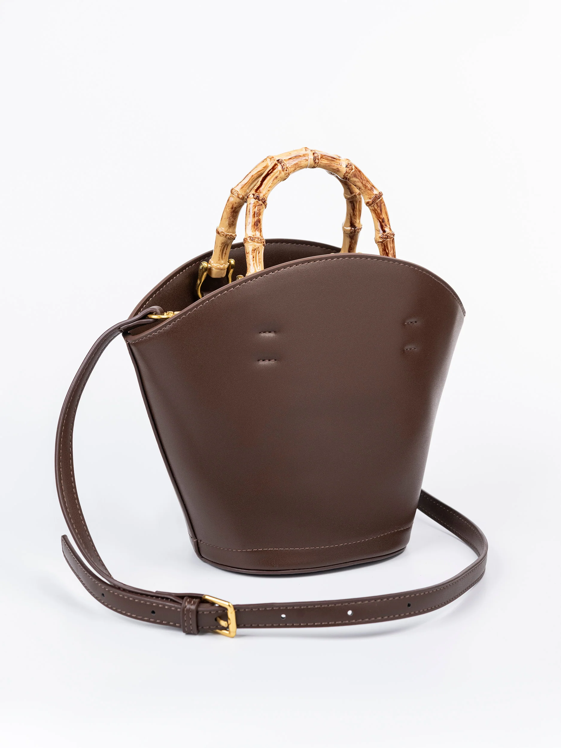 Trapeze Handbag - Image 3