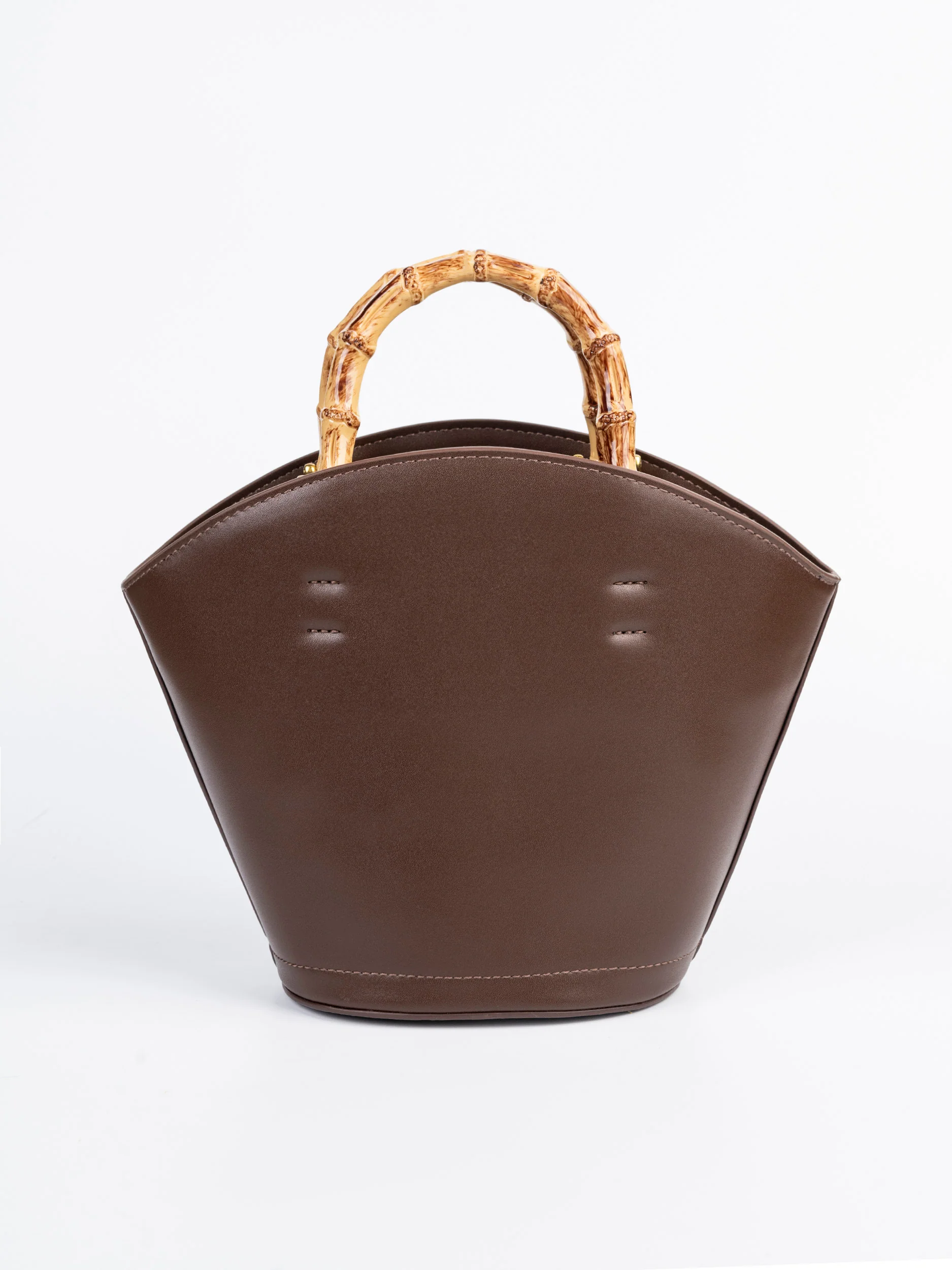 Trapeze Handbag - Image 4