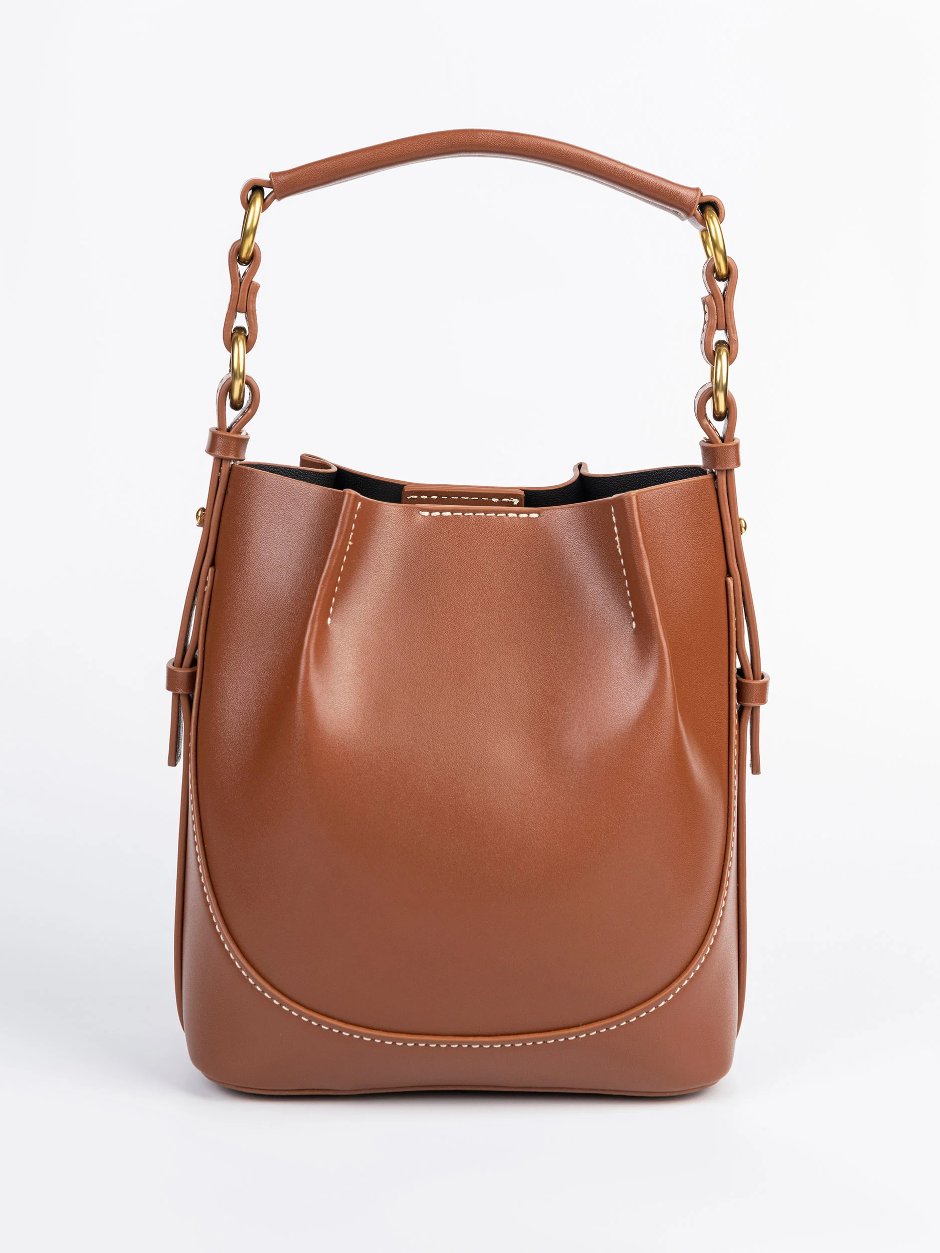 Bucket Handbag - Image 2