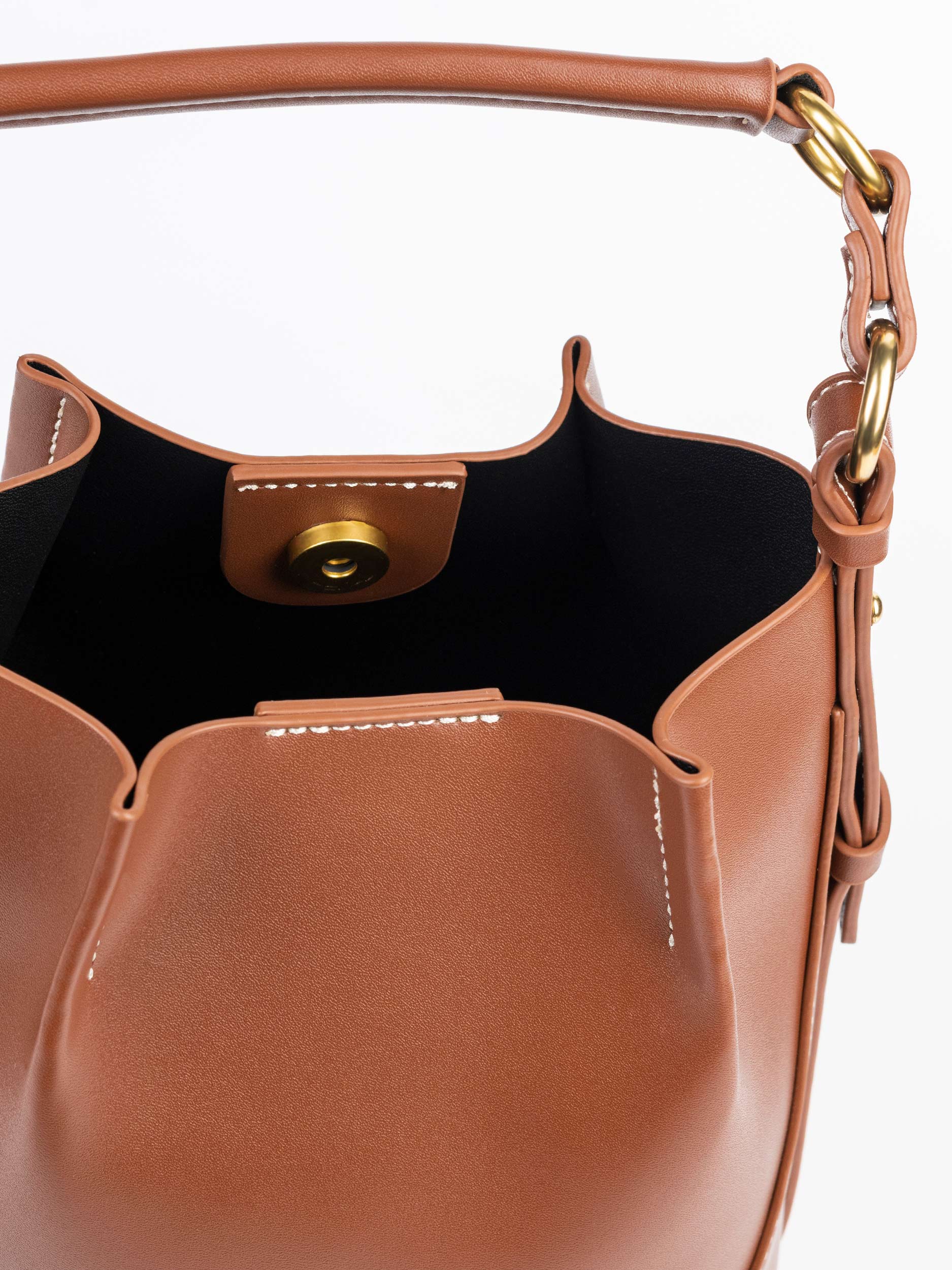 Bucket Handbag - Image 3