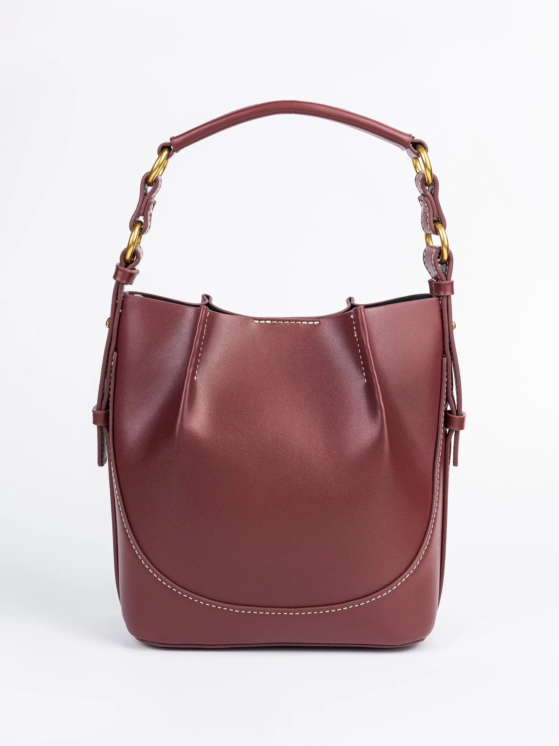 Bucket Handbag - Image 2