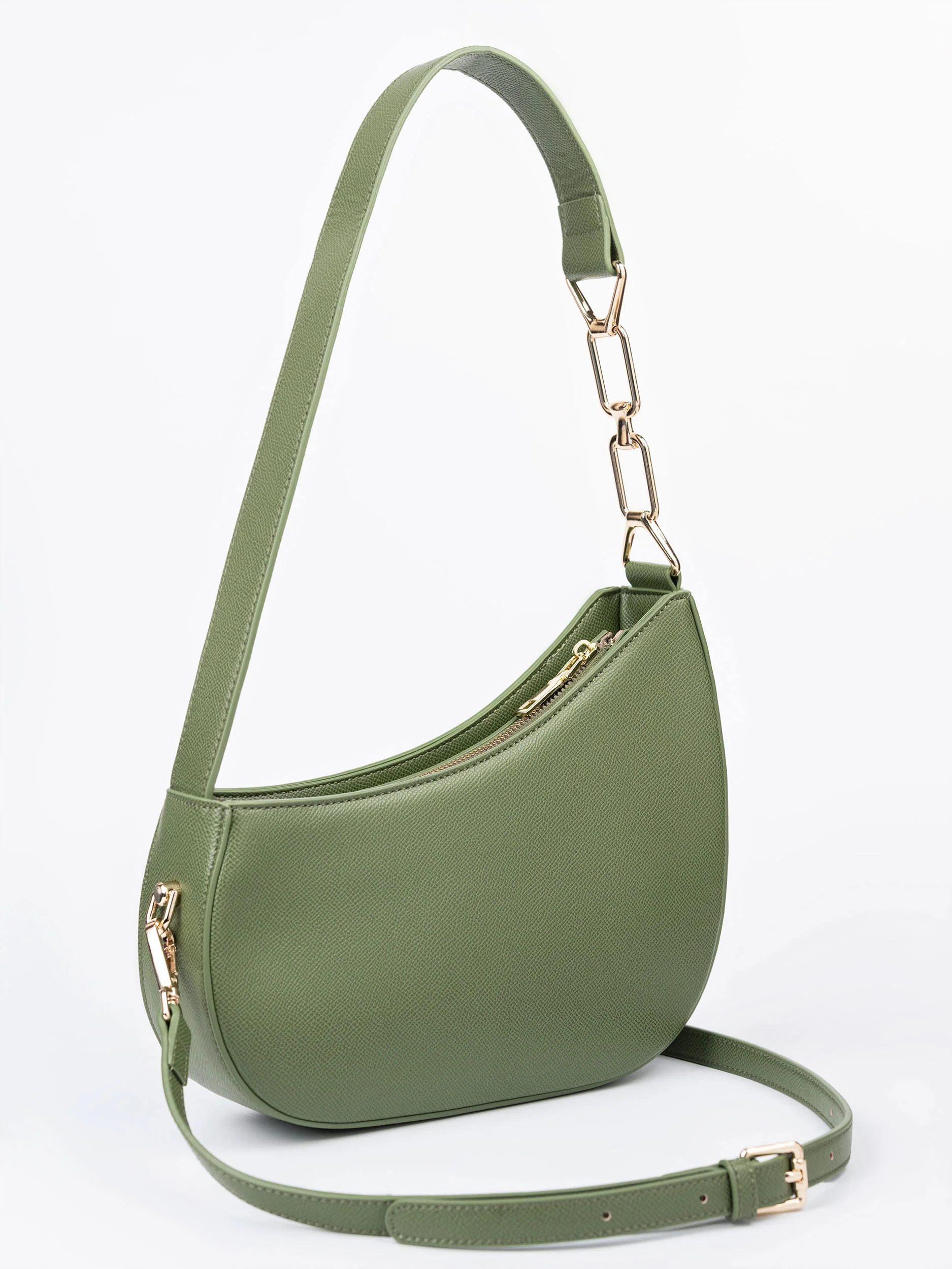 Crescent Handbag - Image 2