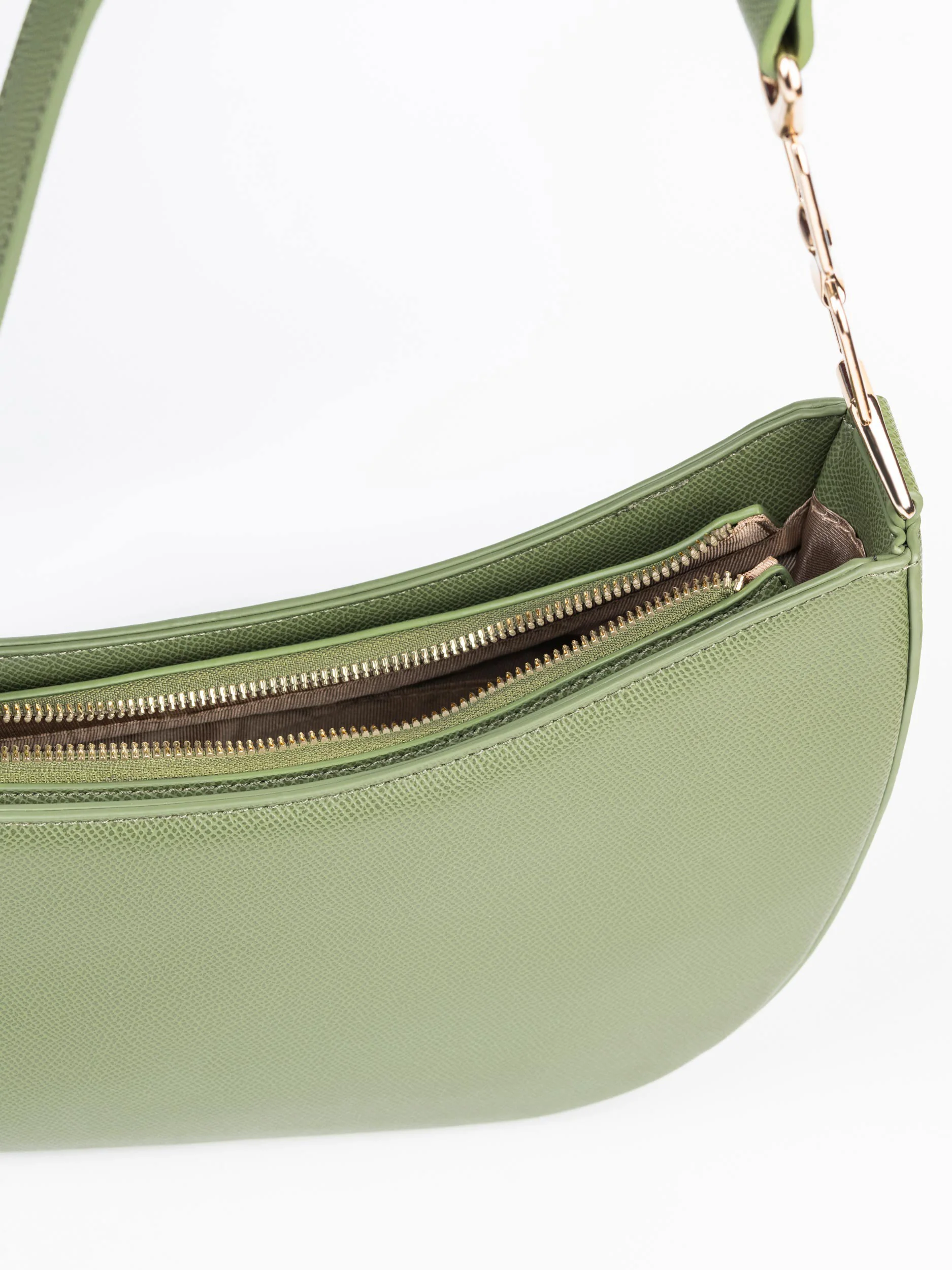 Crescent Handbag - Image 4