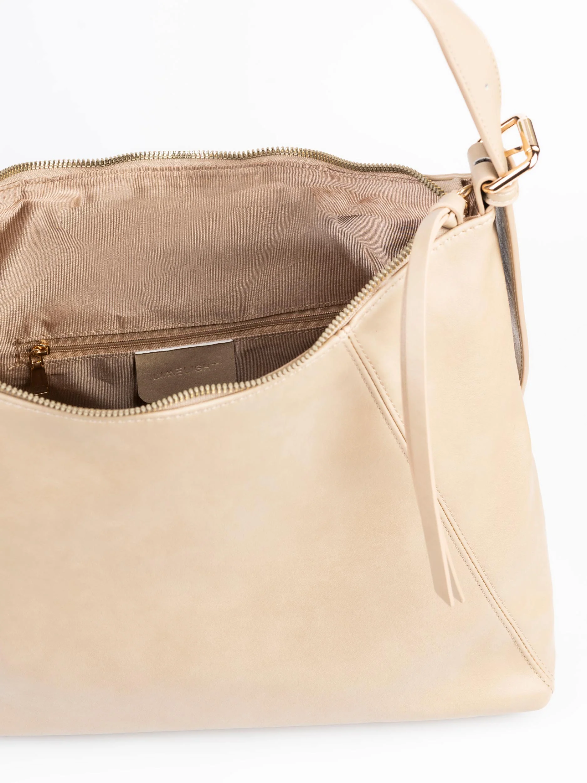 Hobo Tote Bag - Image 4