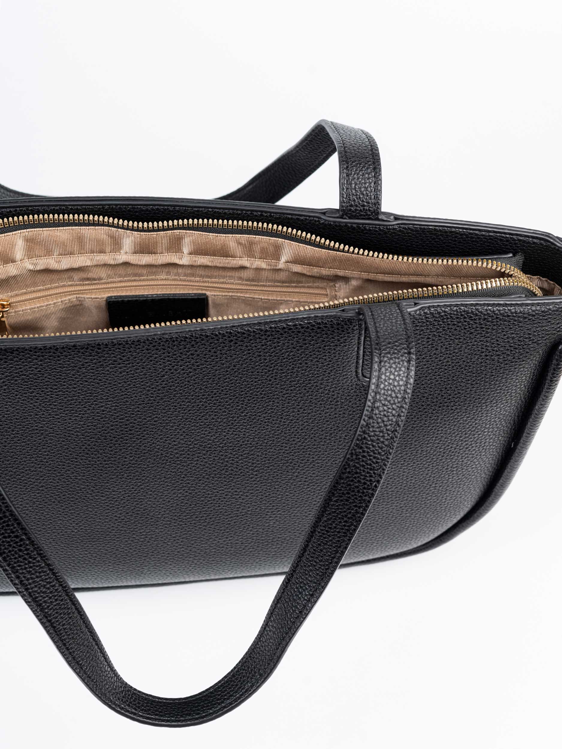 Pebbled Tote Bag - Image 2