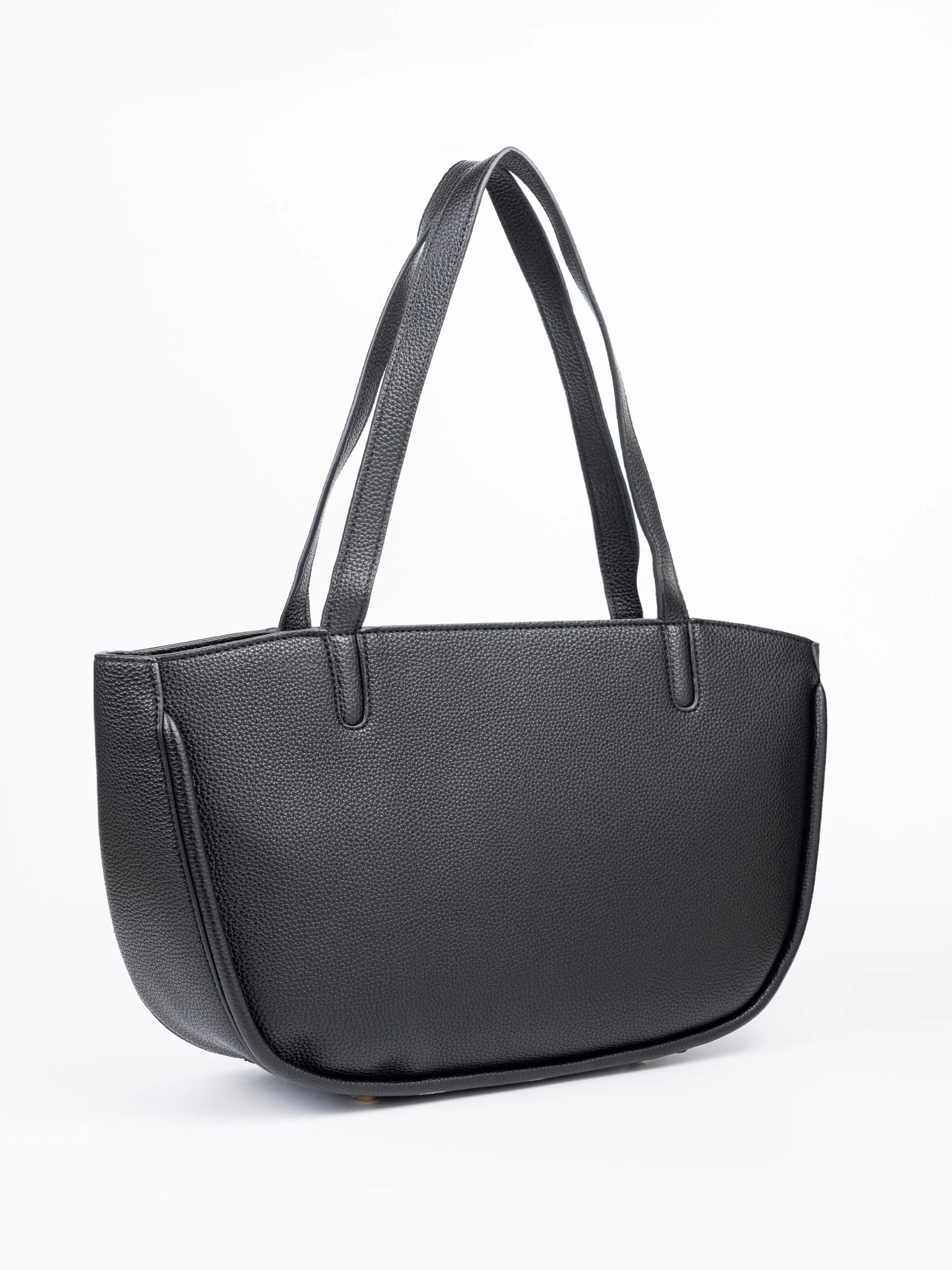 Pebbled Tote Bag - Image 3