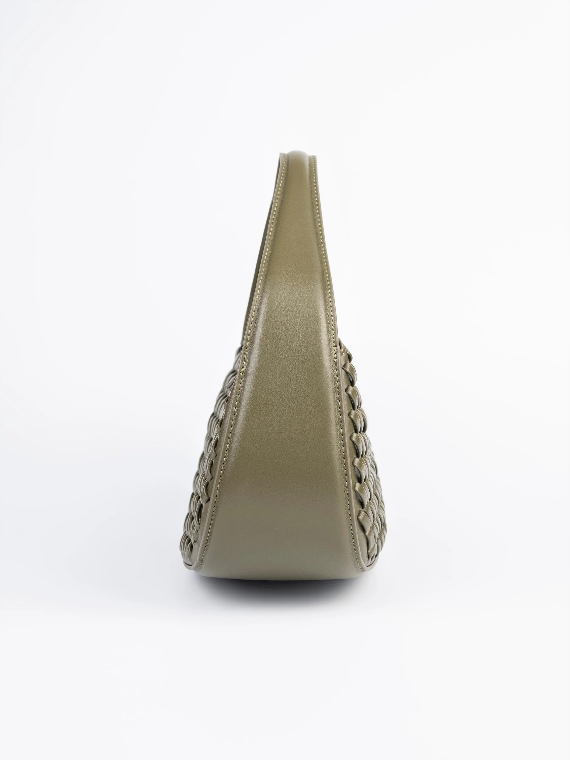 Woven Handbag - Image 3