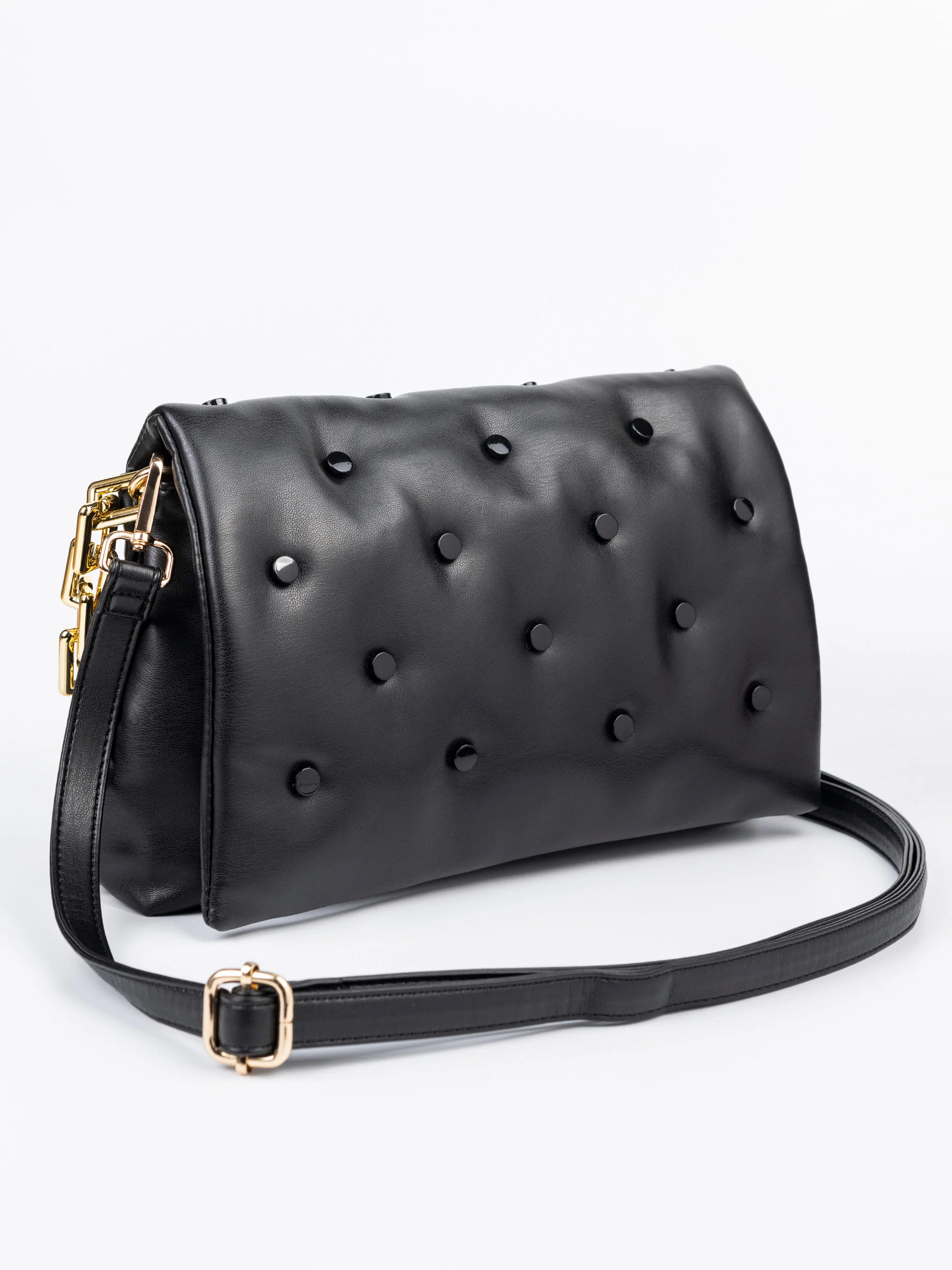 Studded Clutch - Image 2