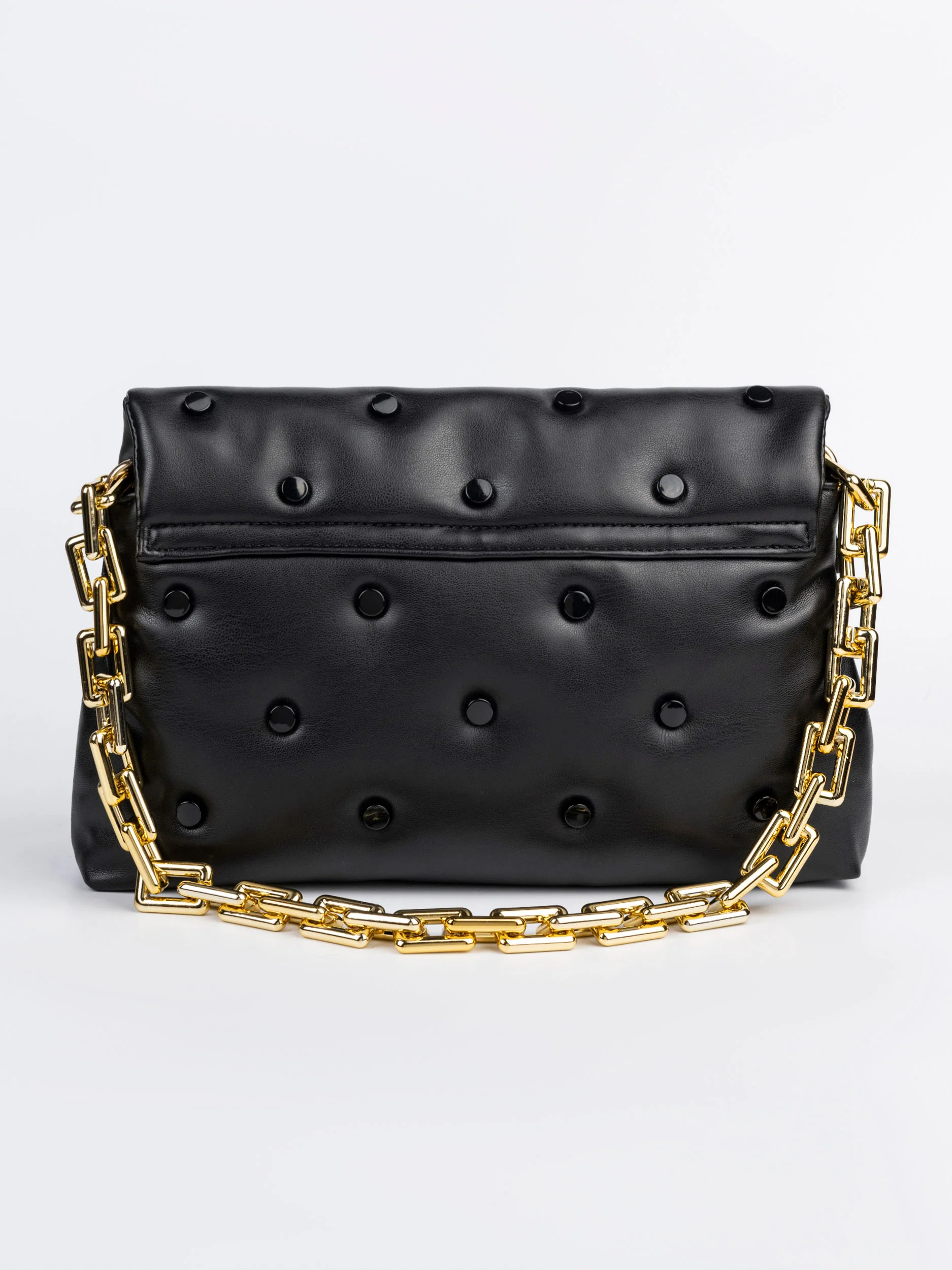 Studded Clutch - Image 3