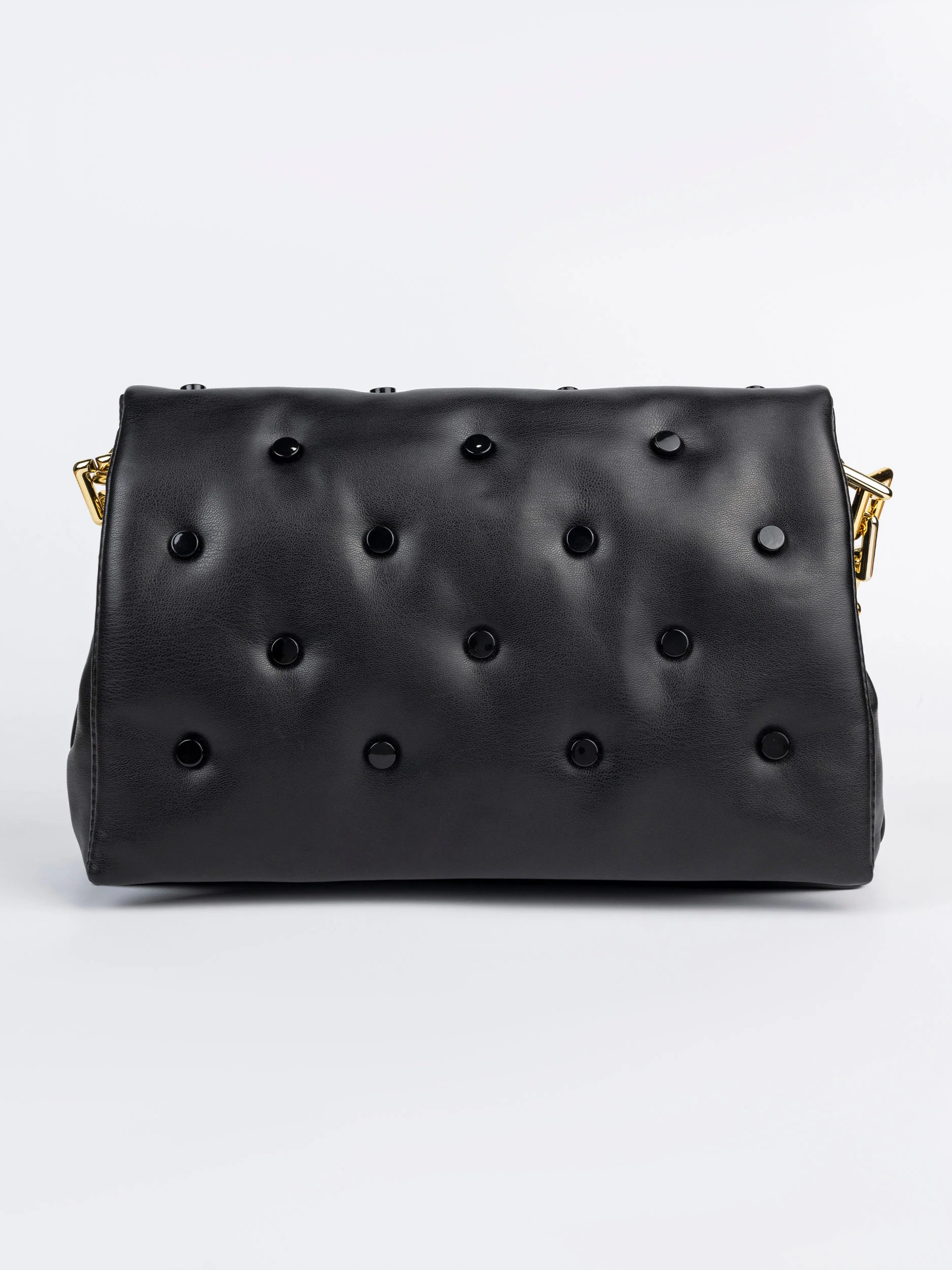 Studded Clutch - Image 4