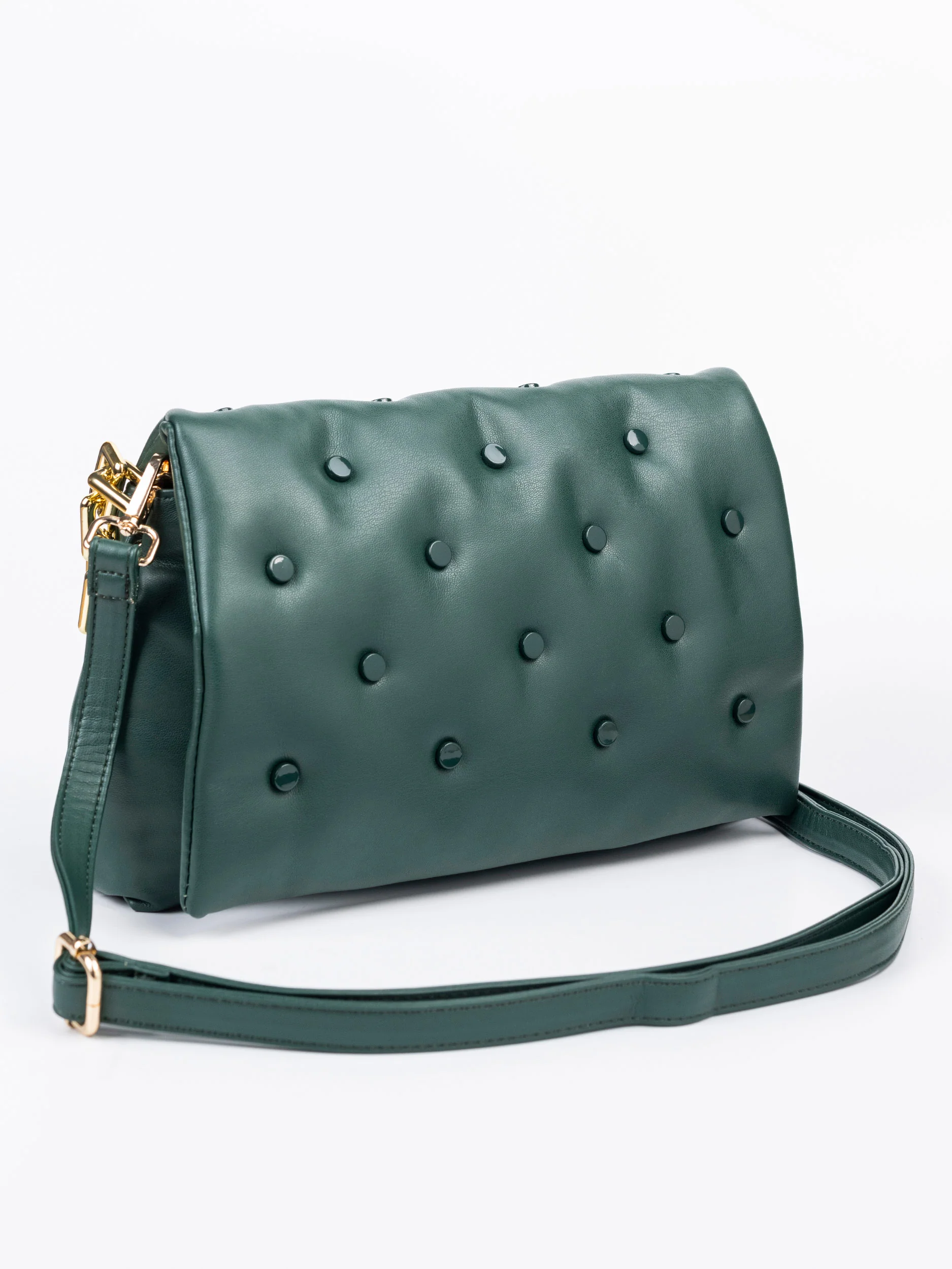 Studded Clutch - Image 2