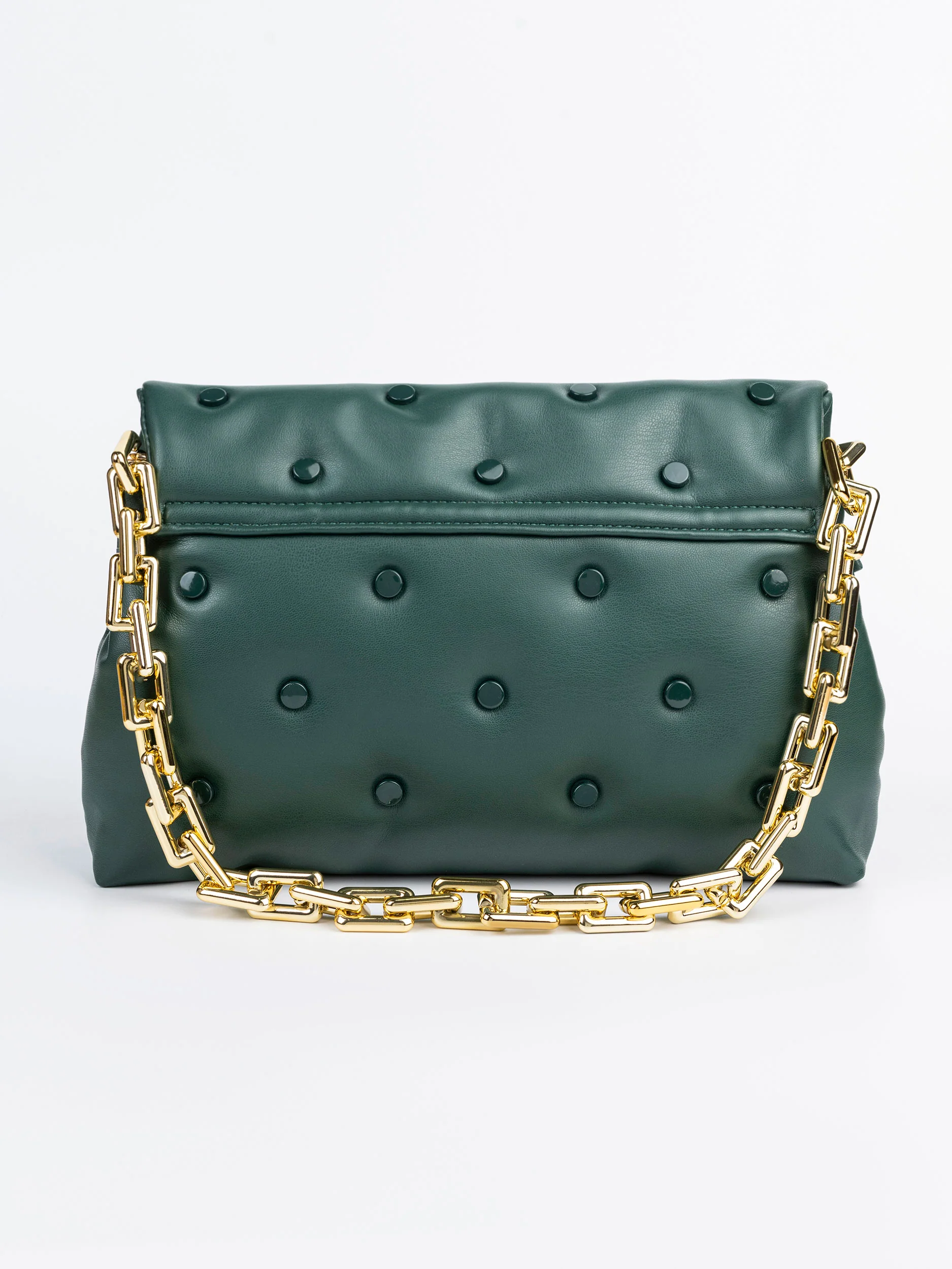 Studded Clutch - Image 3