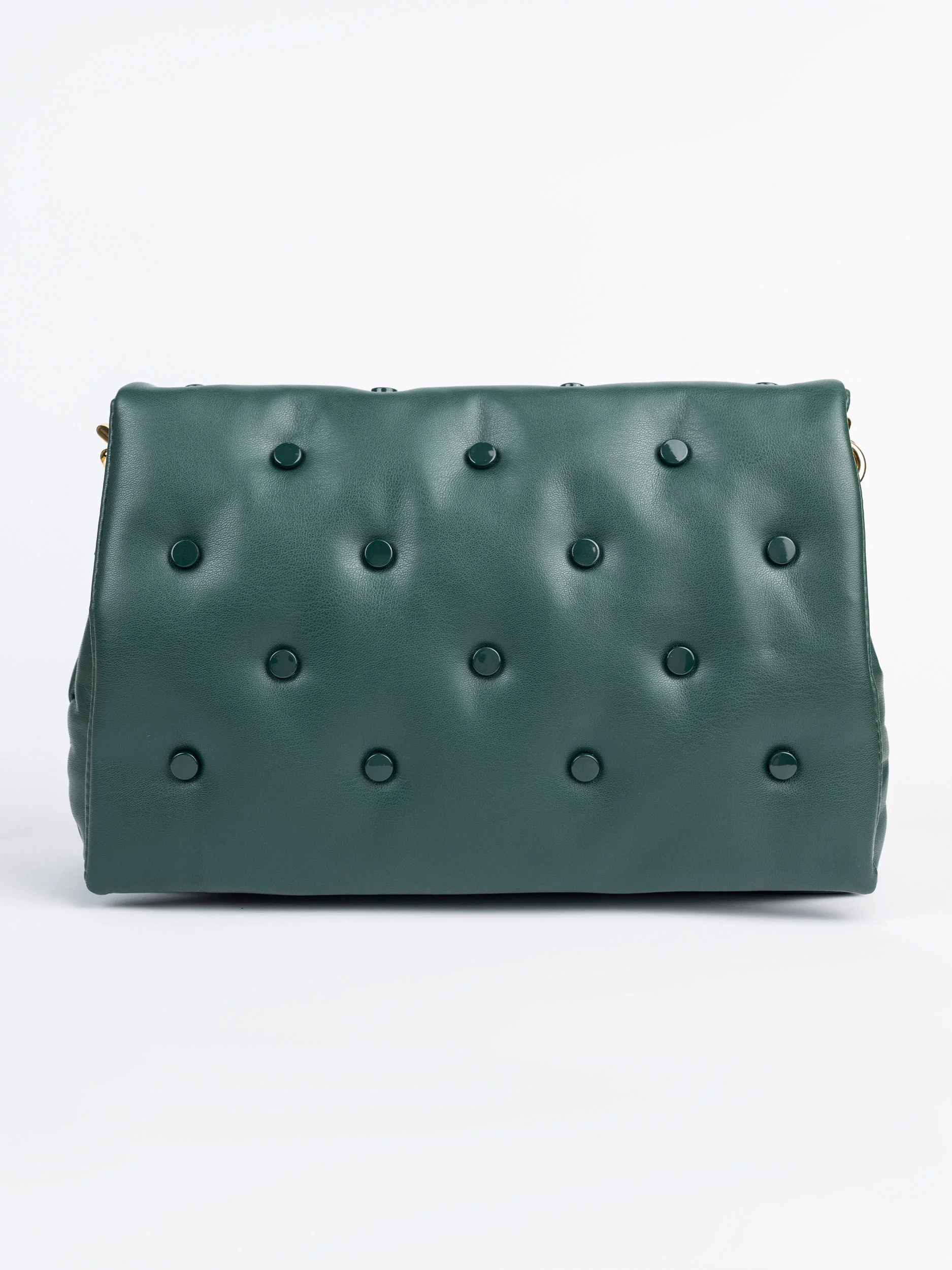 Studded Clutch - Image 4