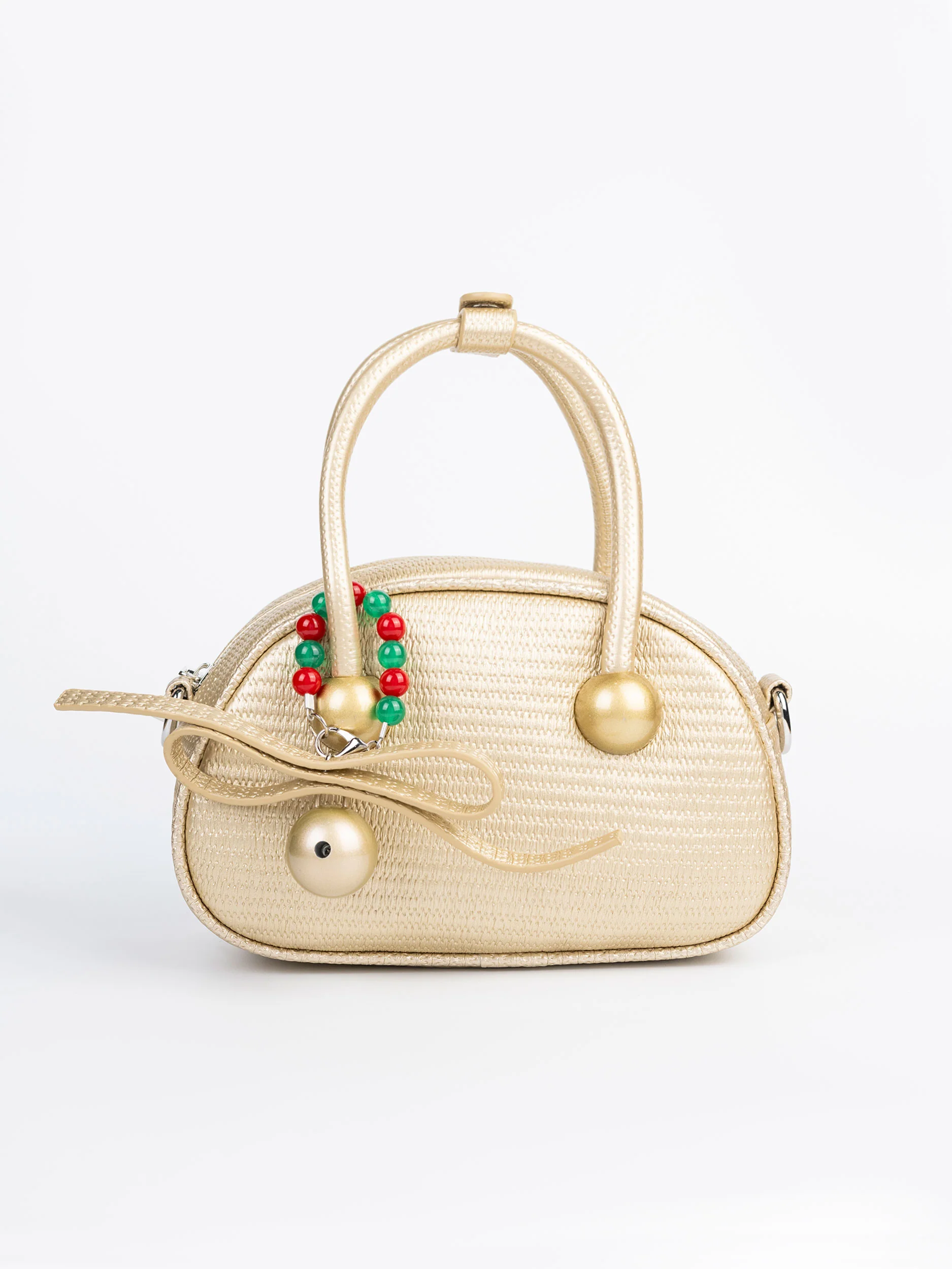 Dome Handbag - Image 2